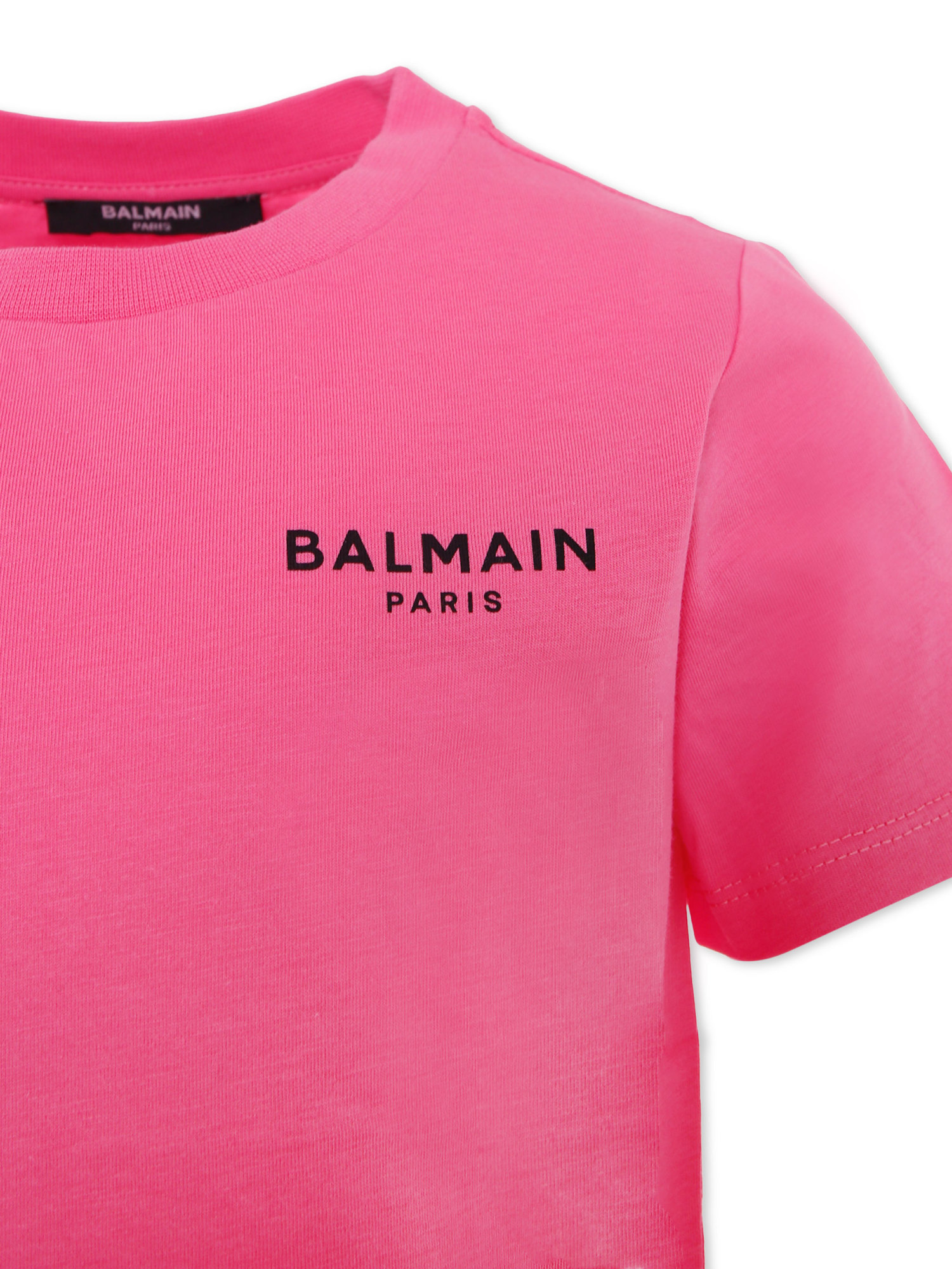 Balmain Short-sleeved T-shirt
