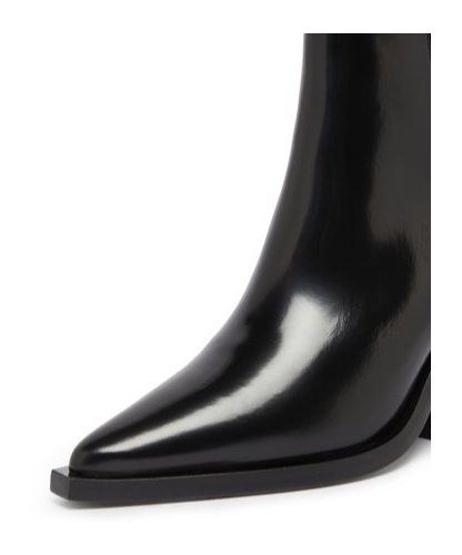 Shop Anine Bing Bekah Ankle Boots