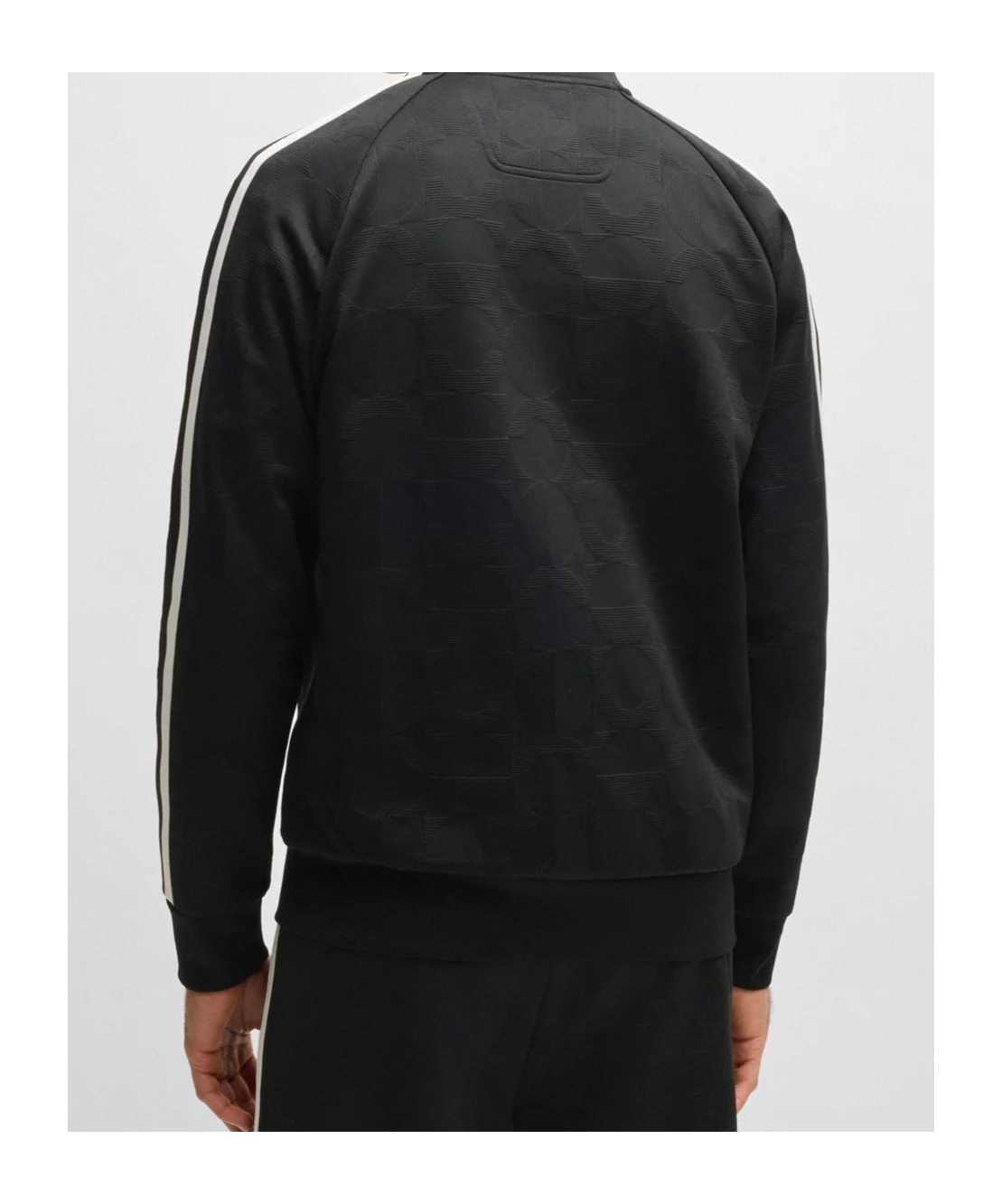 Hugo Boss Skarley Sweatshirt