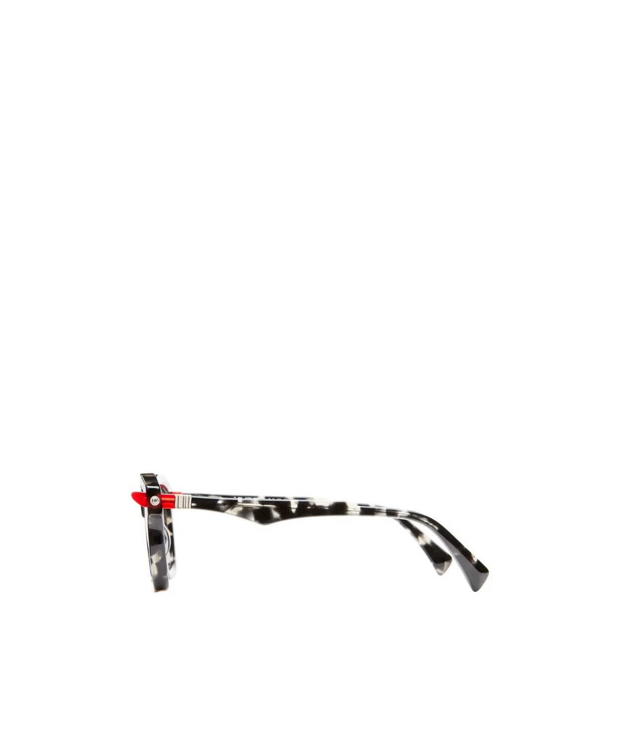 Kuboraum Wayfarer-frame Optical Glasses