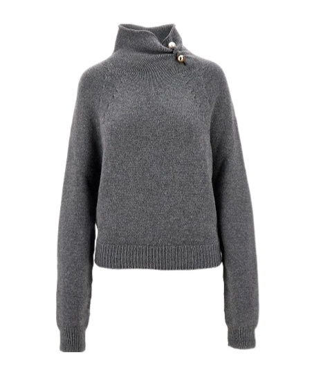 Philosophy Di Lorenzo Serafini Jersey In Black