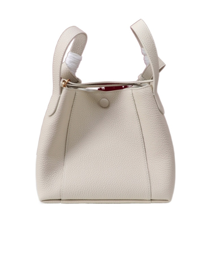 Dior Small Double Handle Shoulder Bag