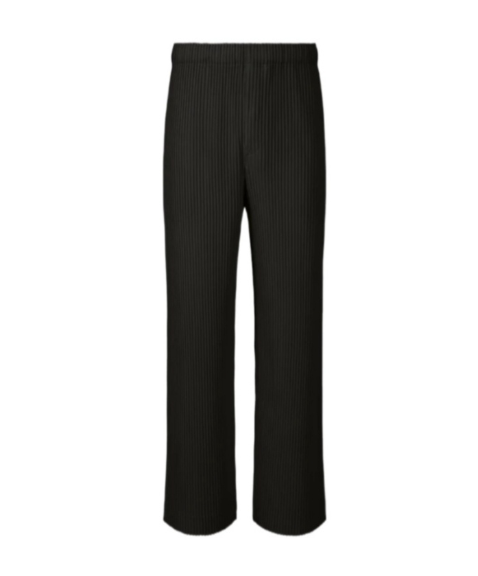 ISSEY MIYAKE MC JANUARY TROUSERS
