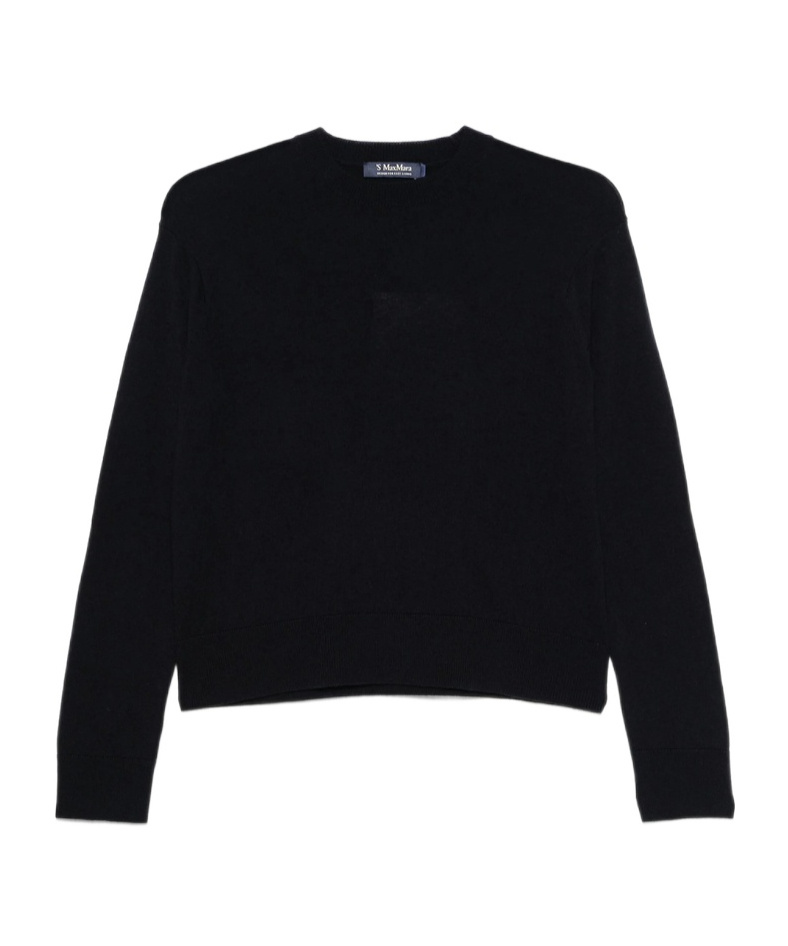 Max Mara Long Sleeve Sweater