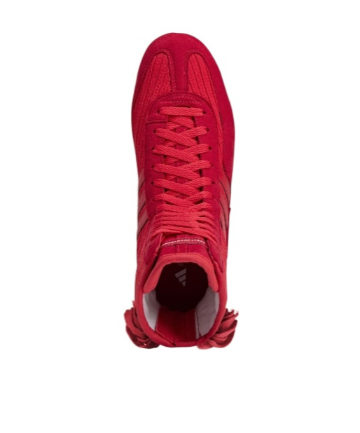 Adidas By Stella Mccartney Rasant V3 Sneakers In Red