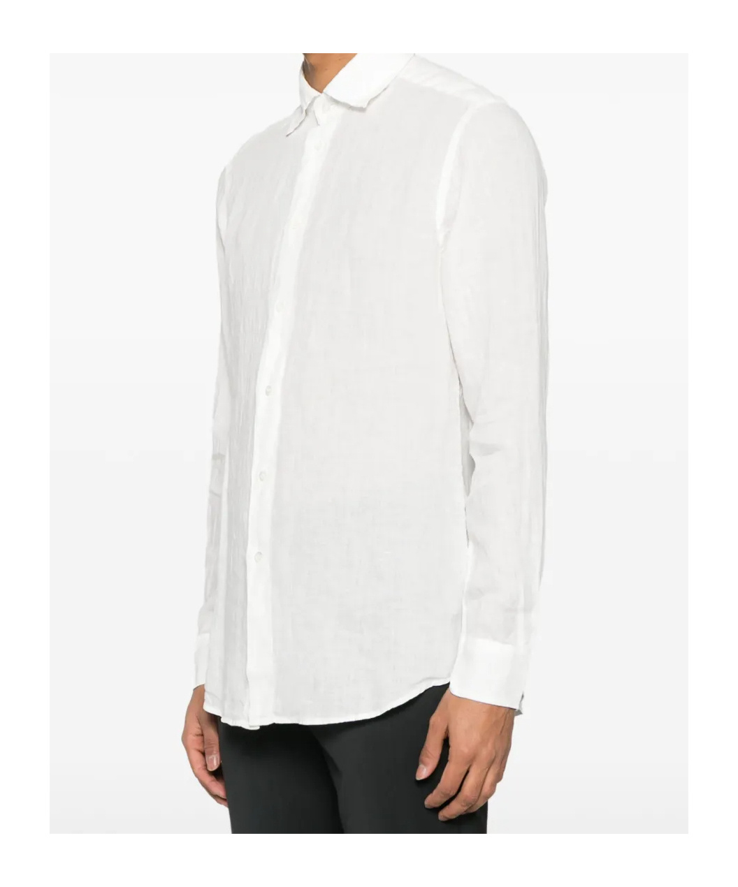 Shop Barena Venezia Surian Telino Shirt