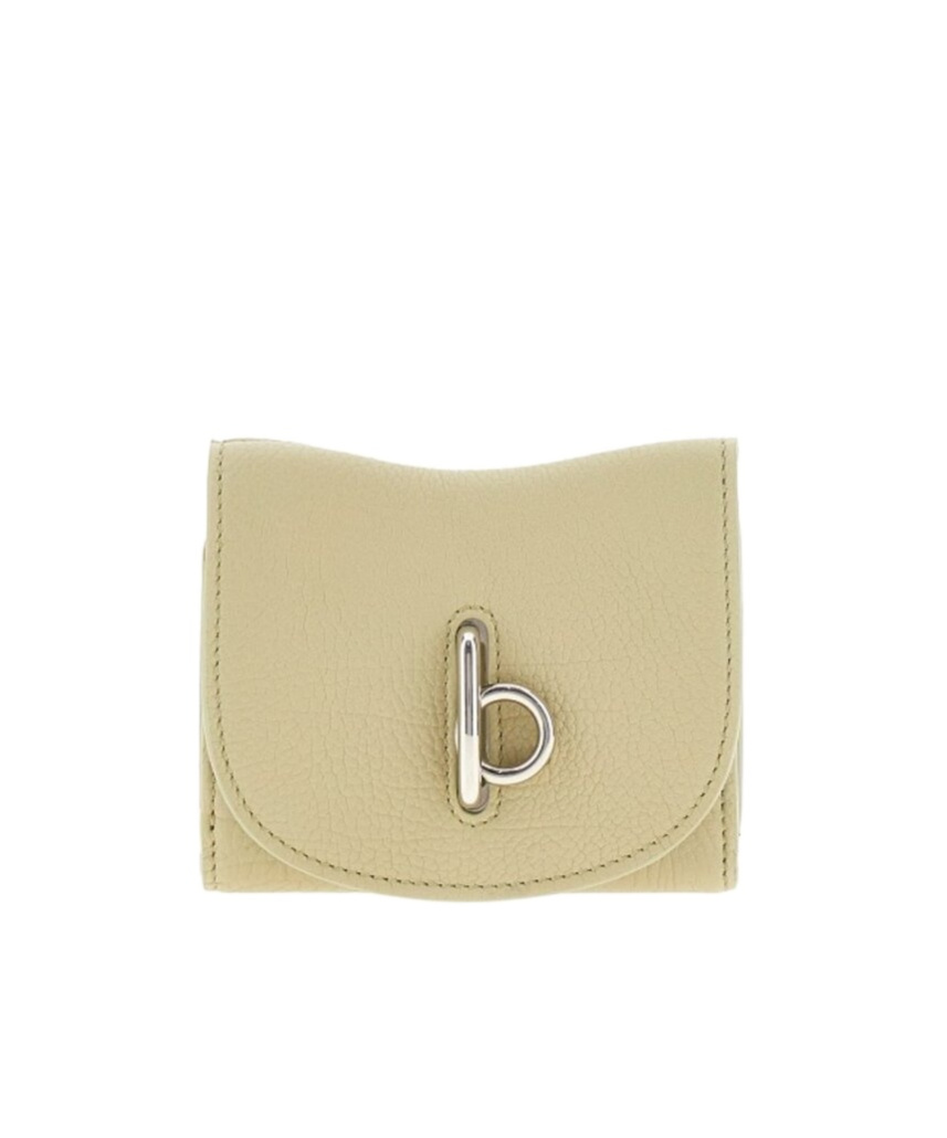 BURBERRY ROCKING HORSE WALLET
