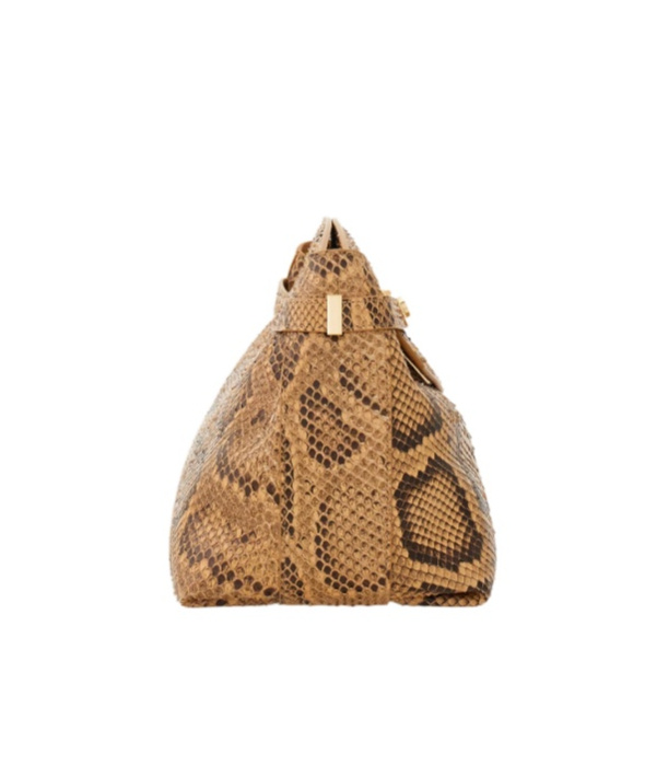 Ferragamo Hug Soft Crossbody Bag