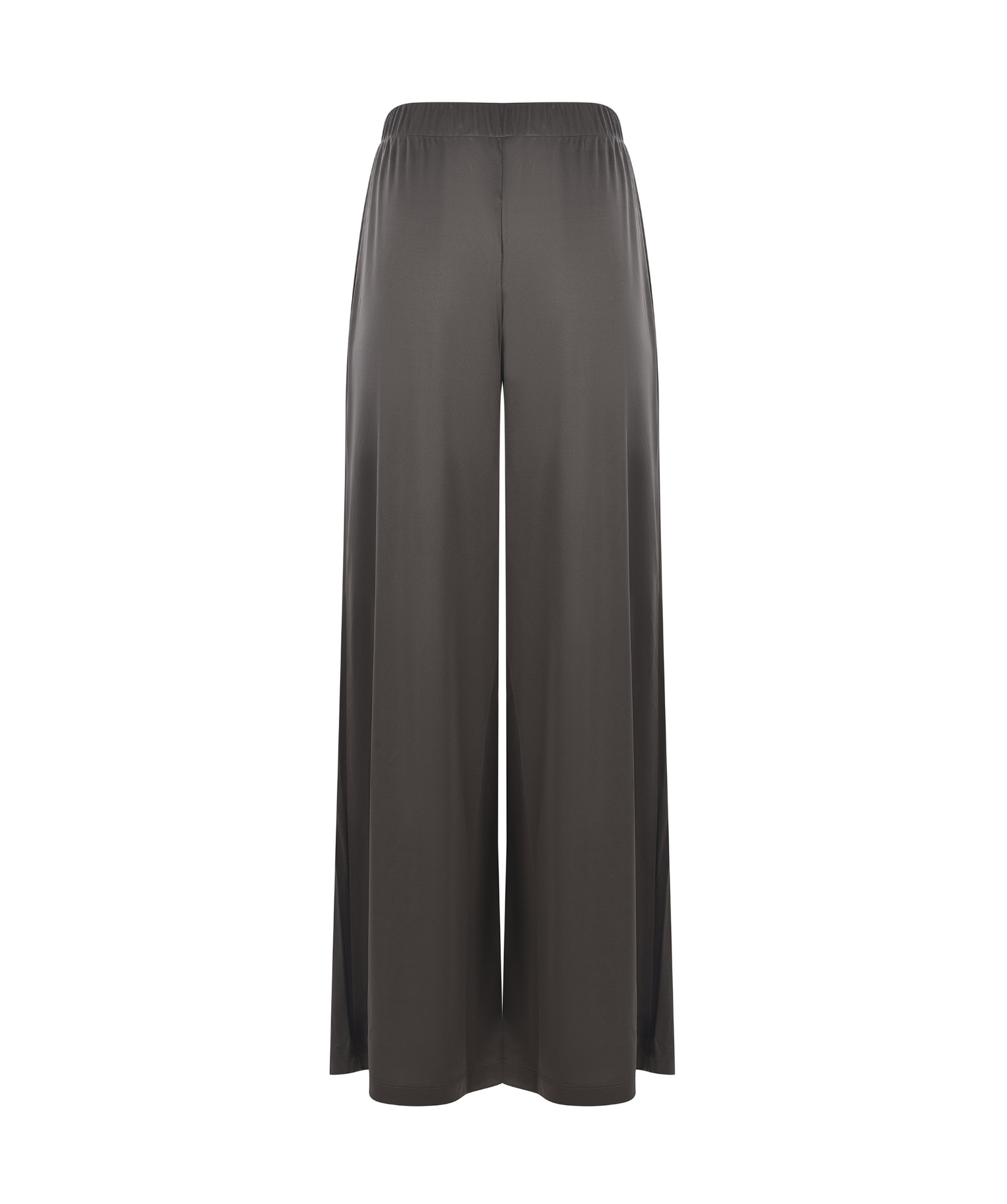 MAX MARA MAX MARA LEISURE WHISKY WIDE LEG TROUSERS 
