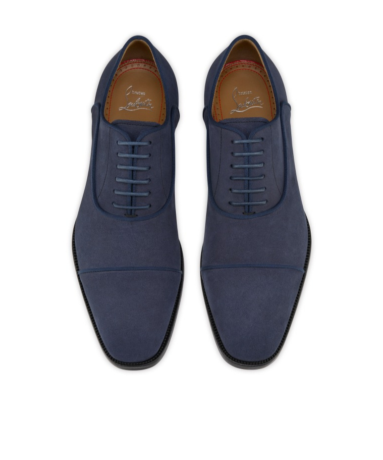 Christian Louboutin Oxfords