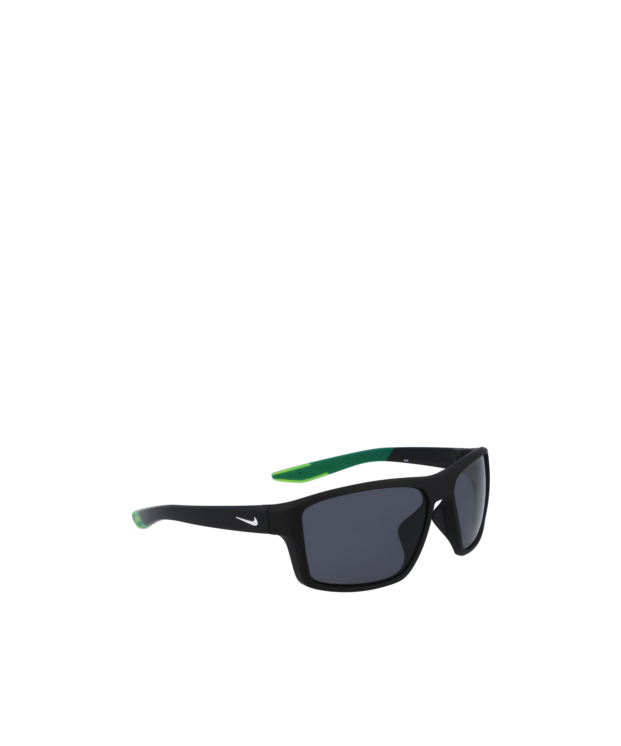 NIKE NIKE BRAZEN FURY SQUARE FRAME SUNGLASSES