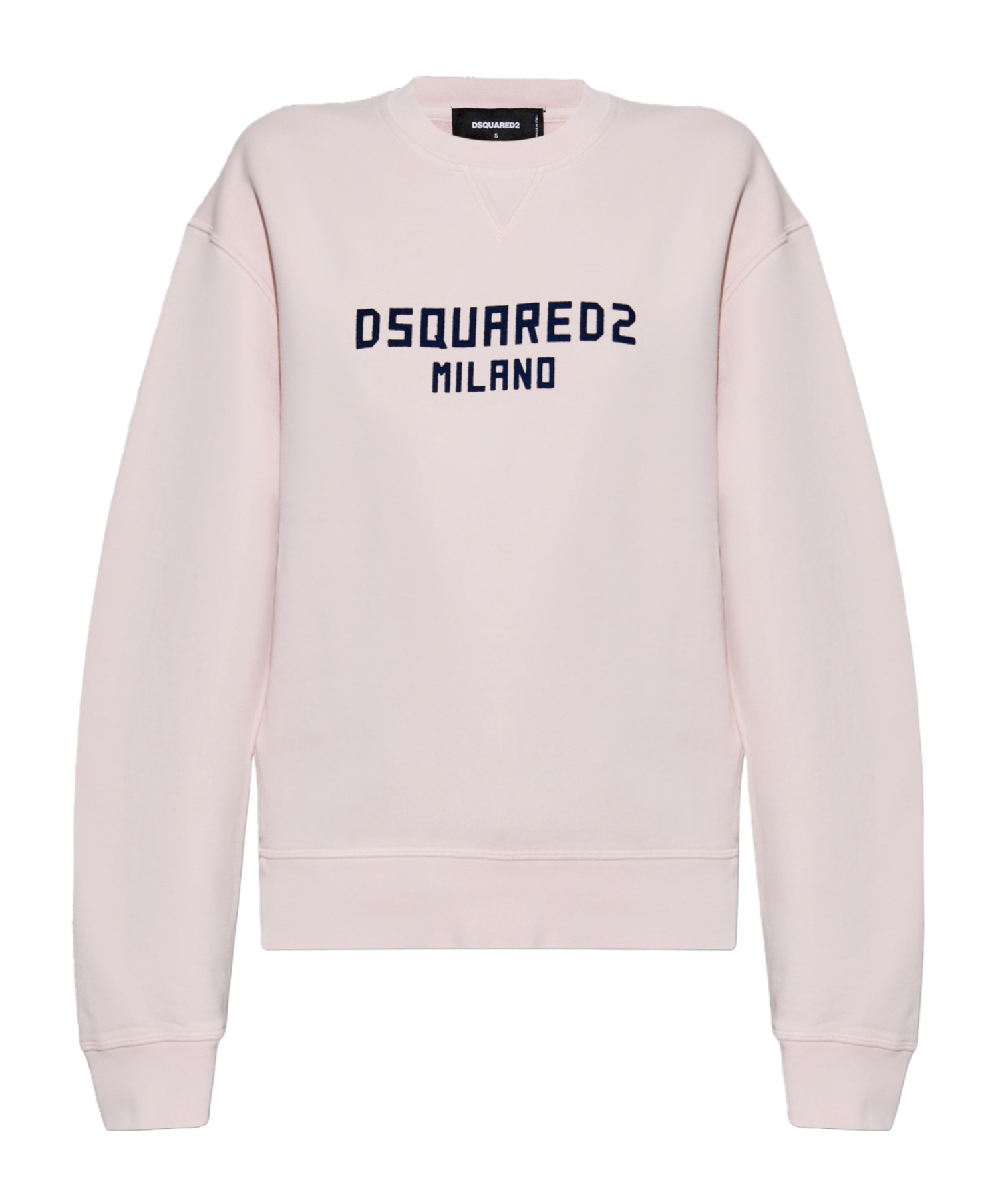 Dsquared2 Long Sleeve Sweatshirt