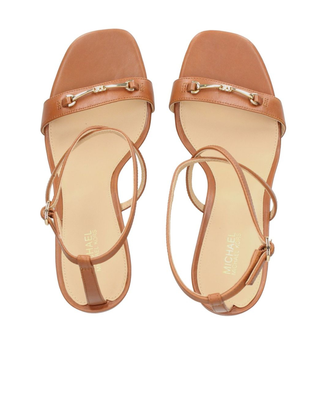 Michael Kors Leona Sandals