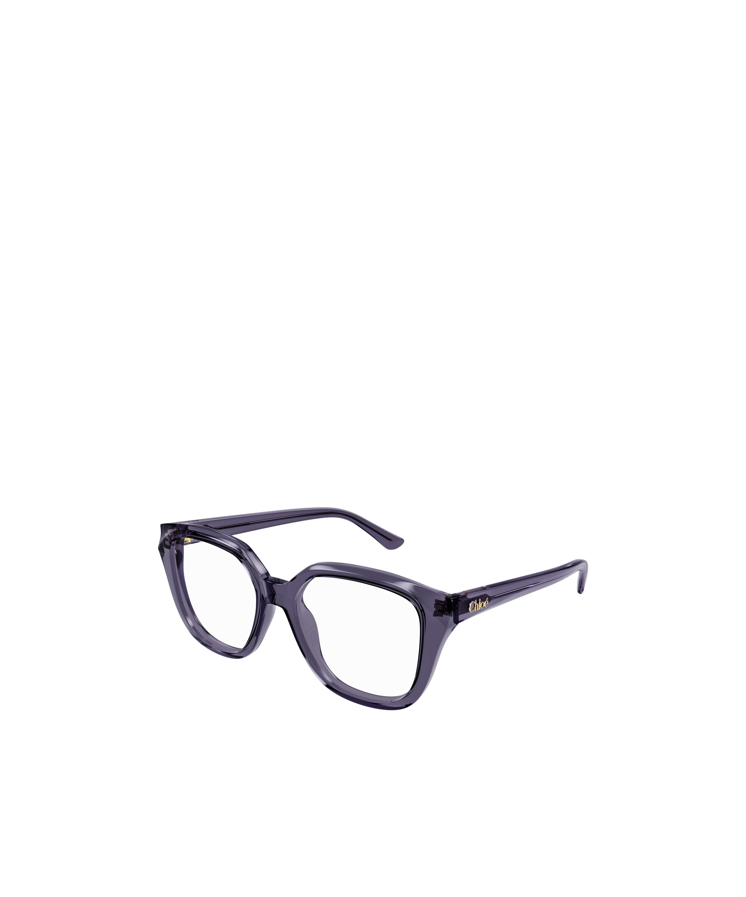 Chloé Eyewear Square-frame Glasses
