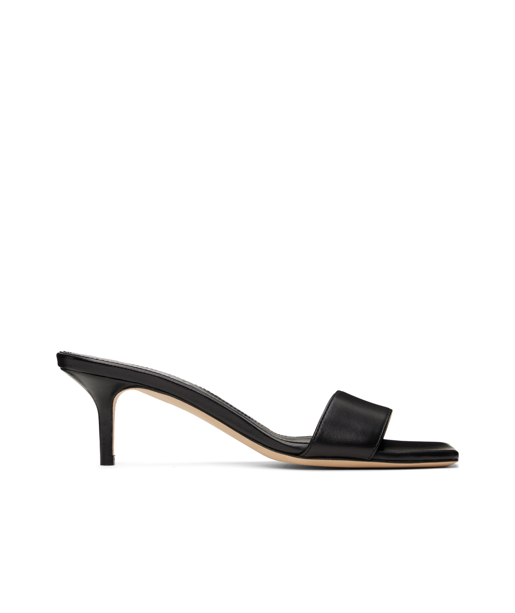 Aeyde Ilvy Sandals