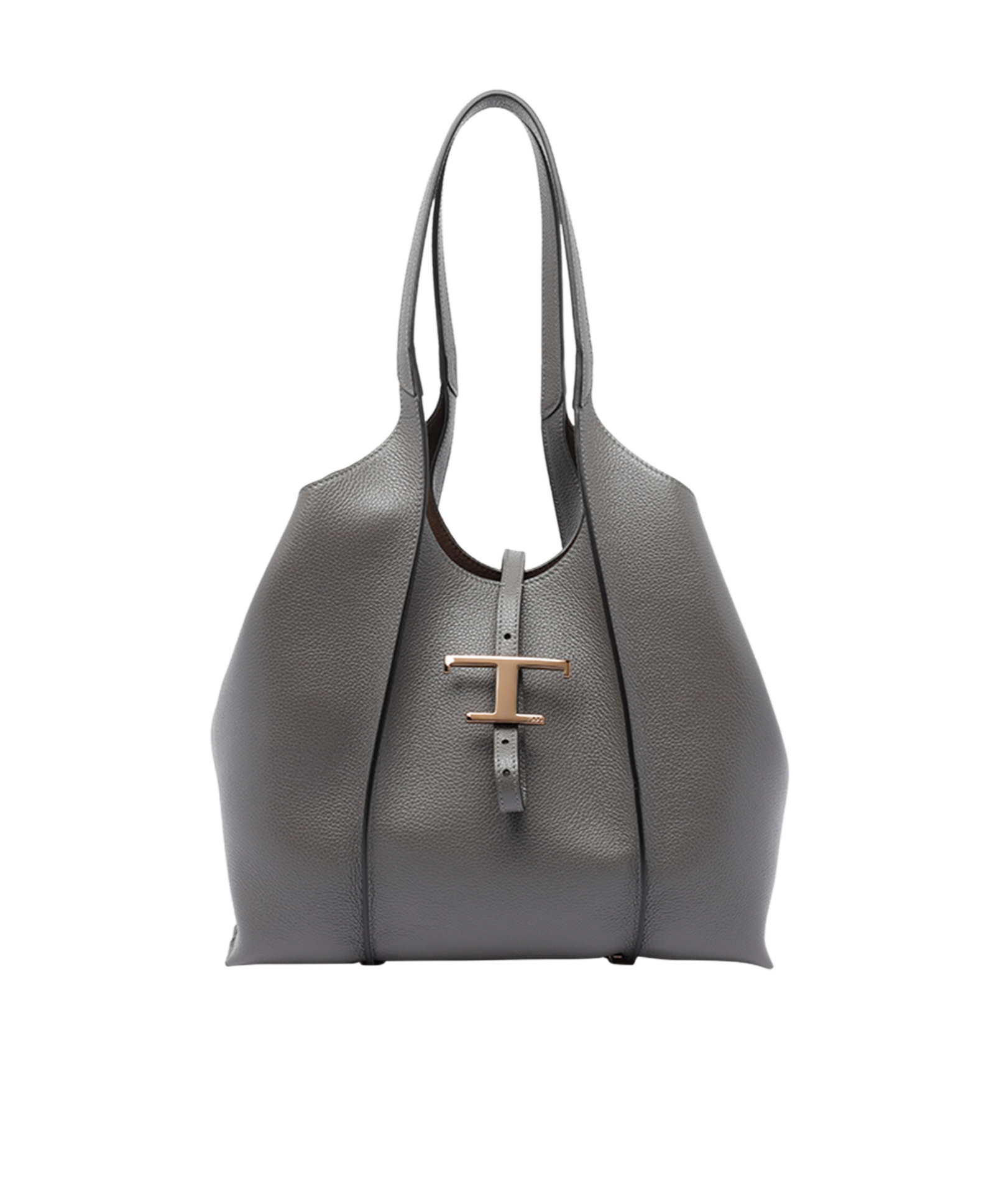 Tod's Double Handle Shoulder Bag
