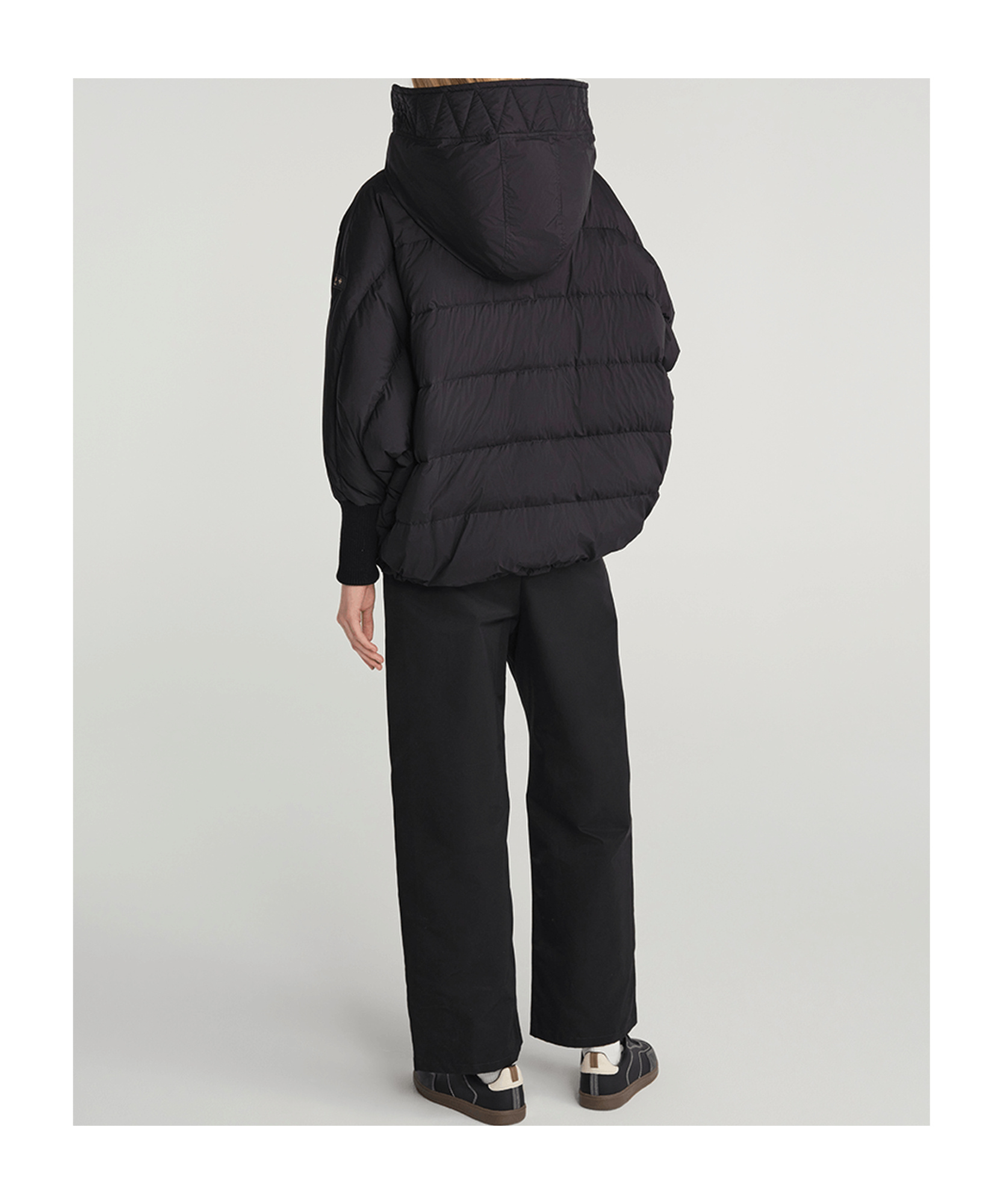 Tatras Gui Jackets Black In Black