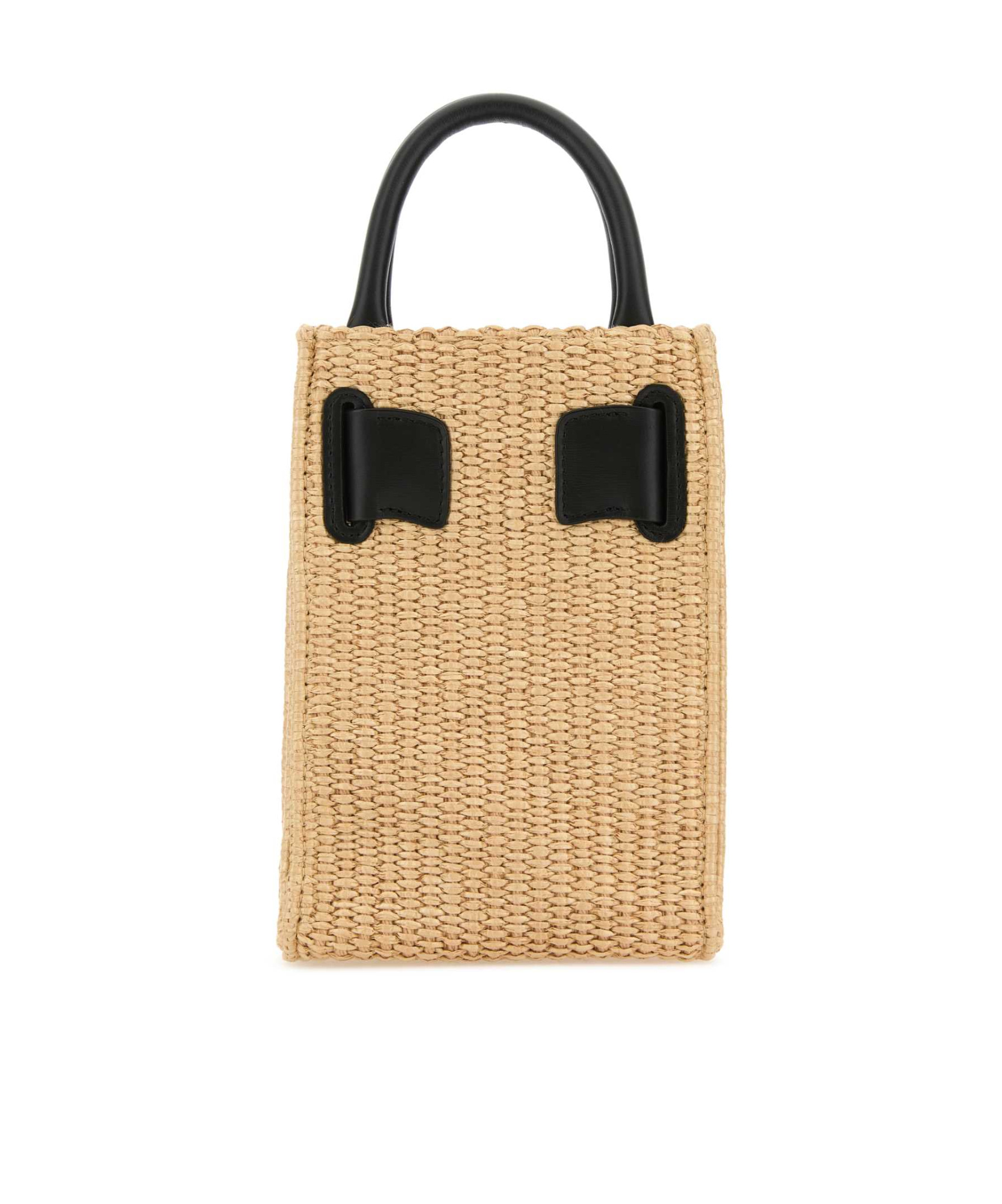 BOYY TOURIST EPSOM HANDBAG