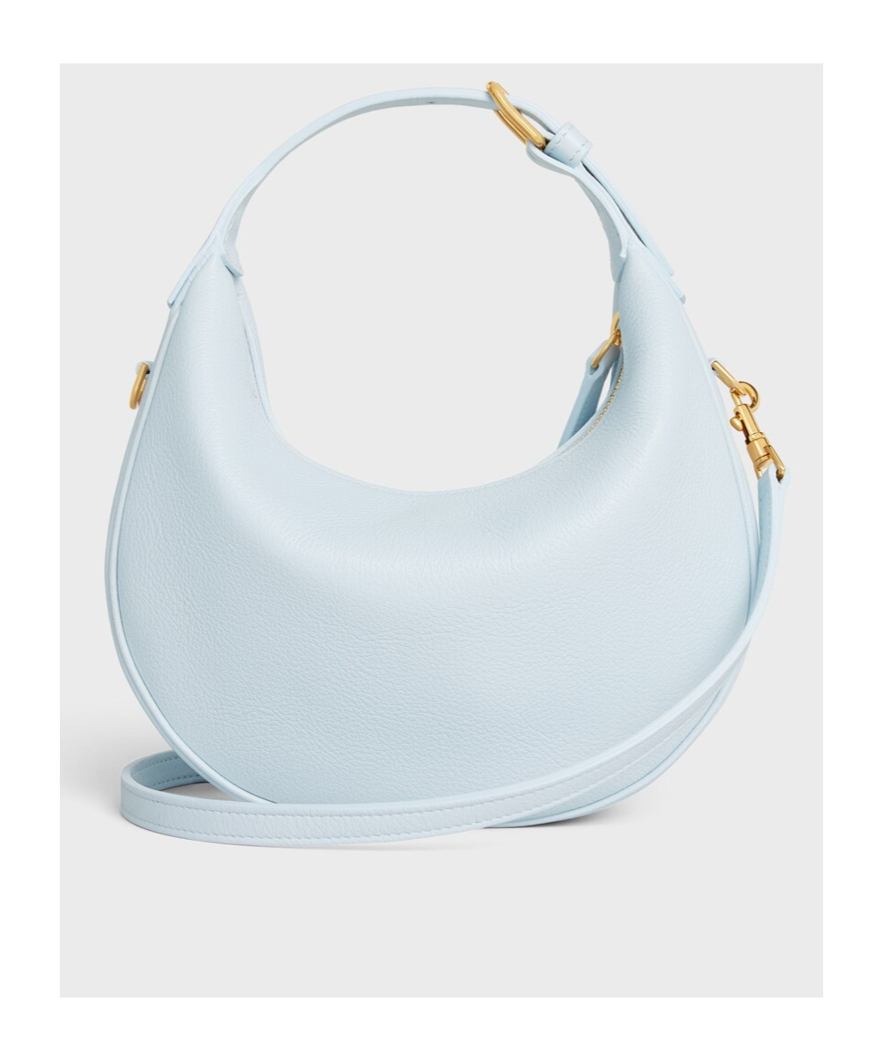 CELINE TEEN CELINE LULU IN SUPPLE GRAINED CALFSKIN