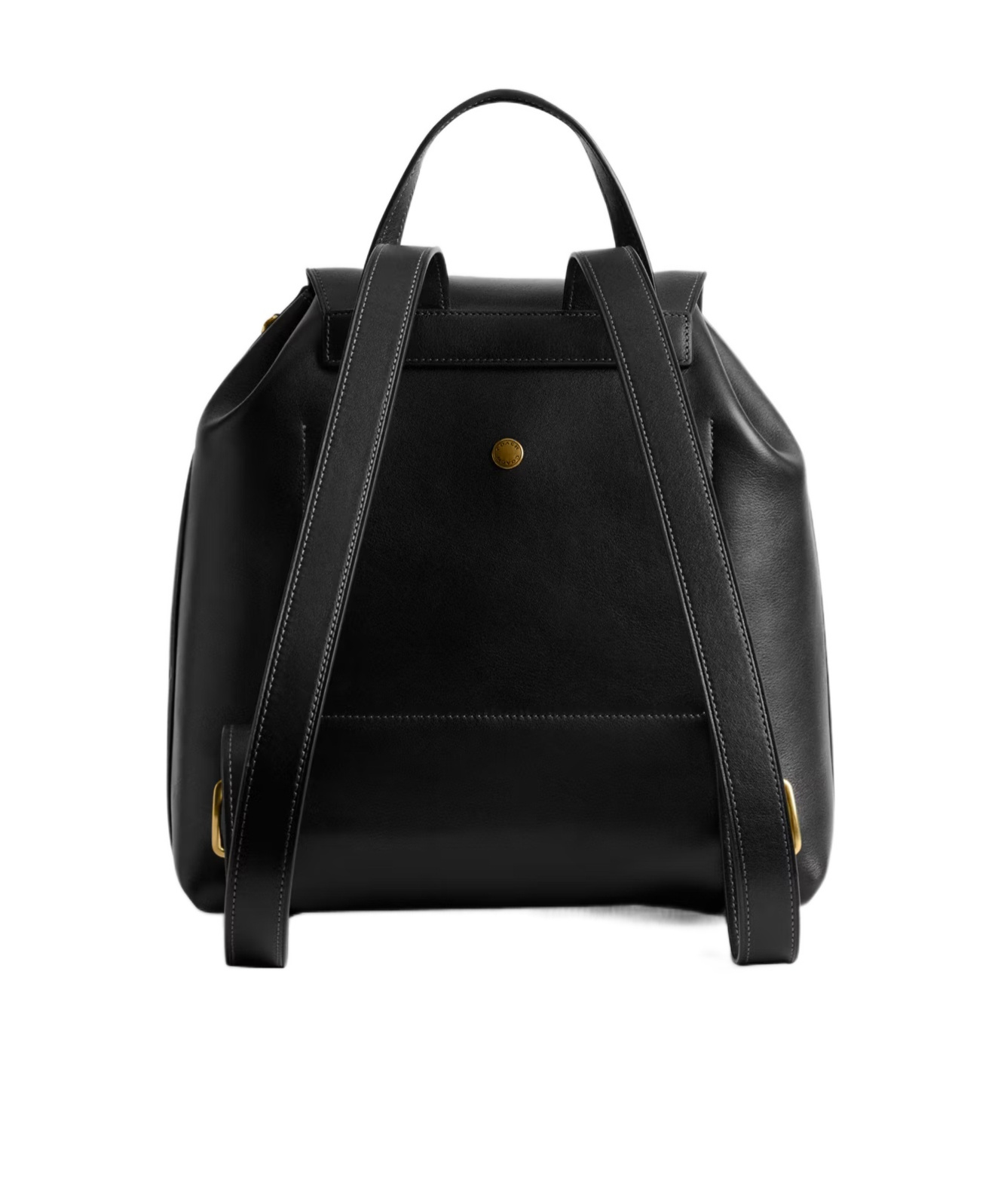 Coach Crosby 28 Backpack In Black