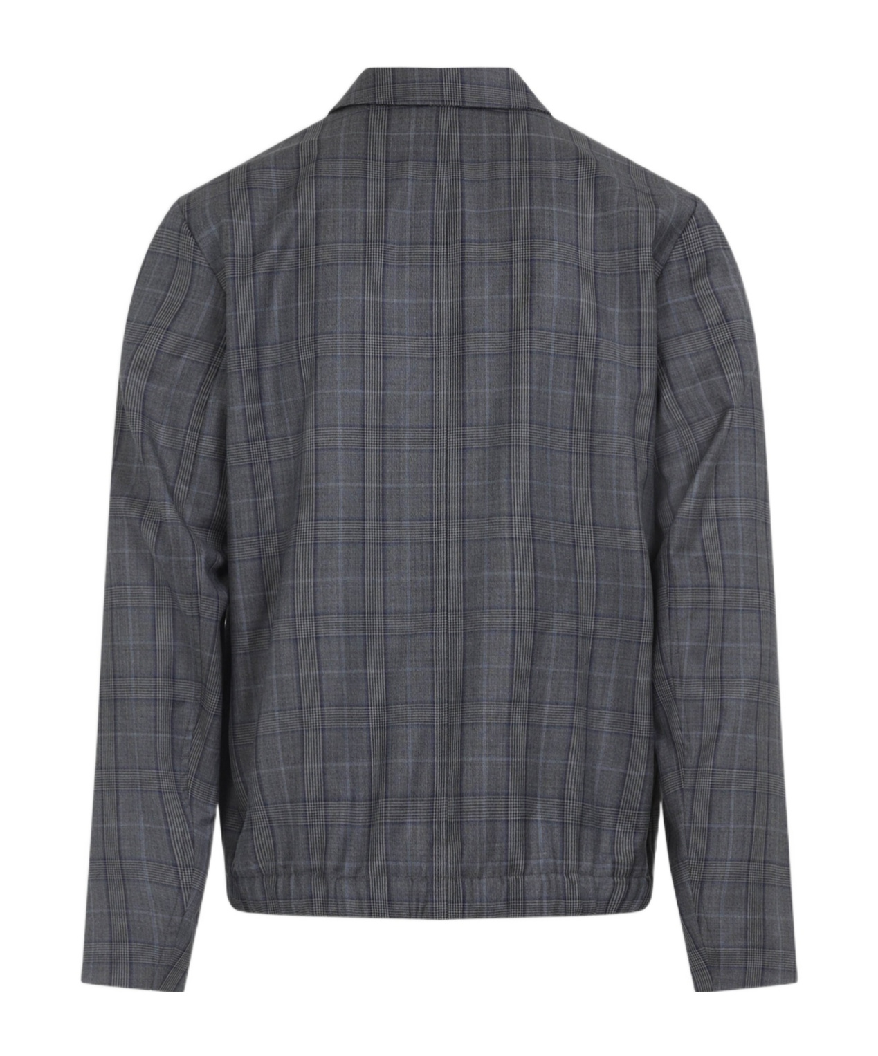 PAUL SMITH MENS REGULAR FIT JACKET