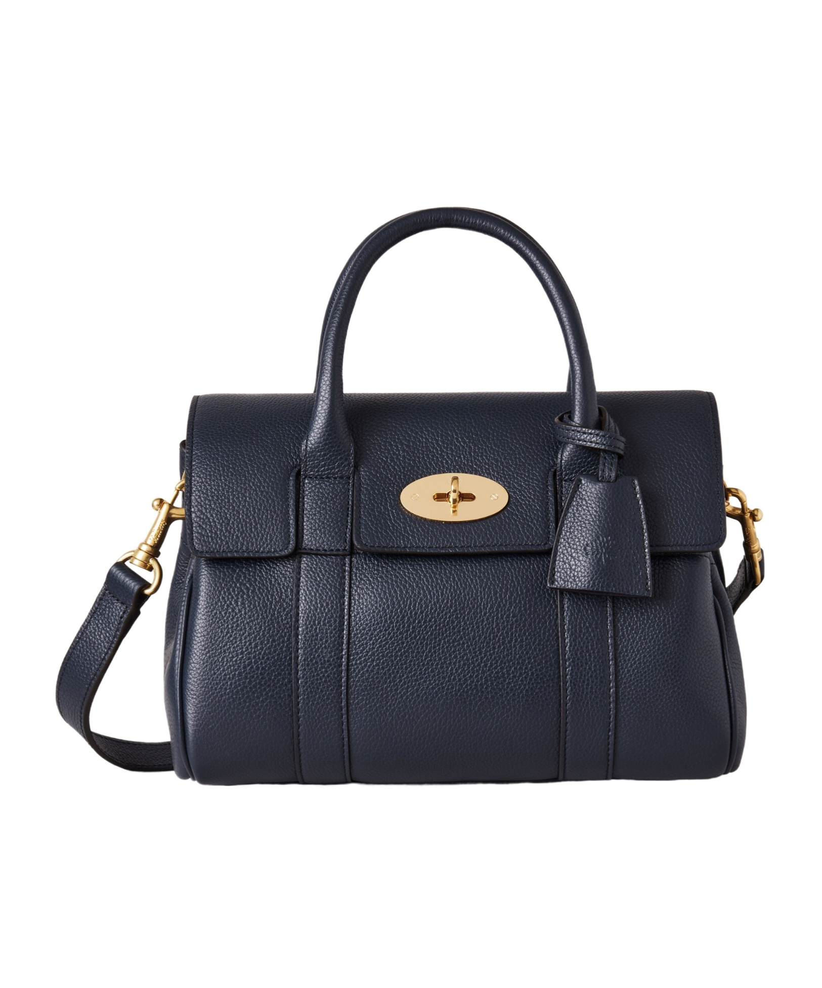 Shop Mulberry Bayswater Satchel