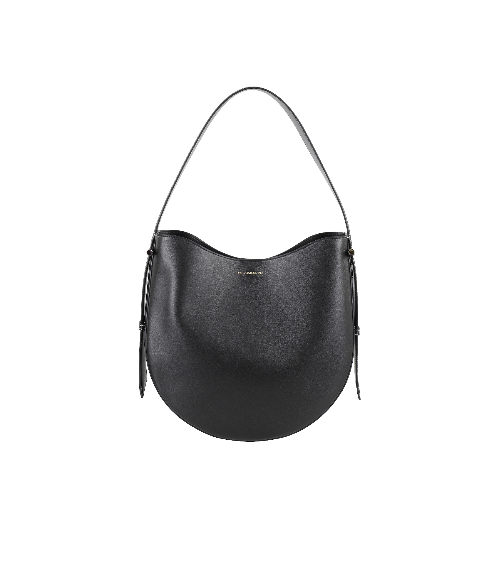 Victoria Beckham Dia Shoulder Bag In Black