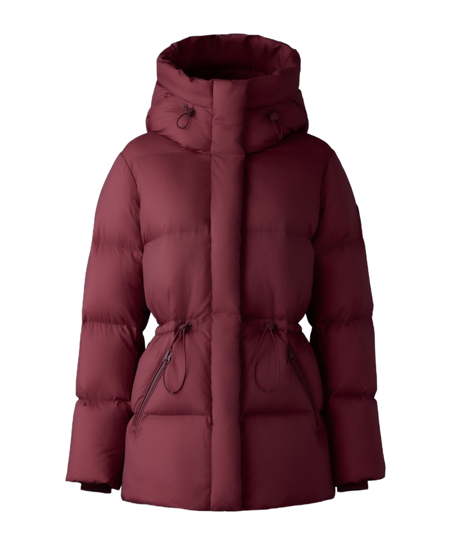 MACKAGE FREYA-CITY JACKET