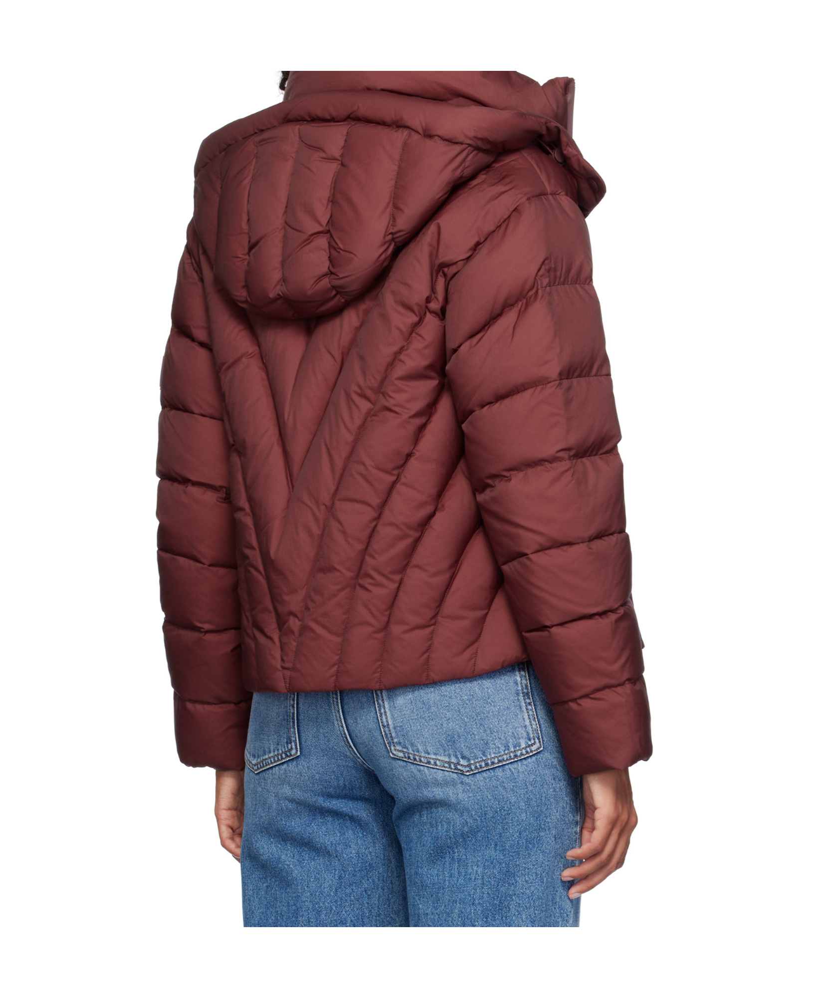 MACKAGE HOPE DOWN JACKET