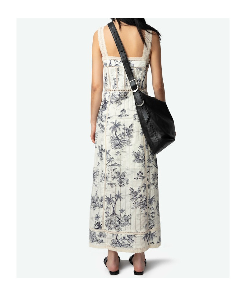 Shop Zadig & Voltaire Sleeveless Dress