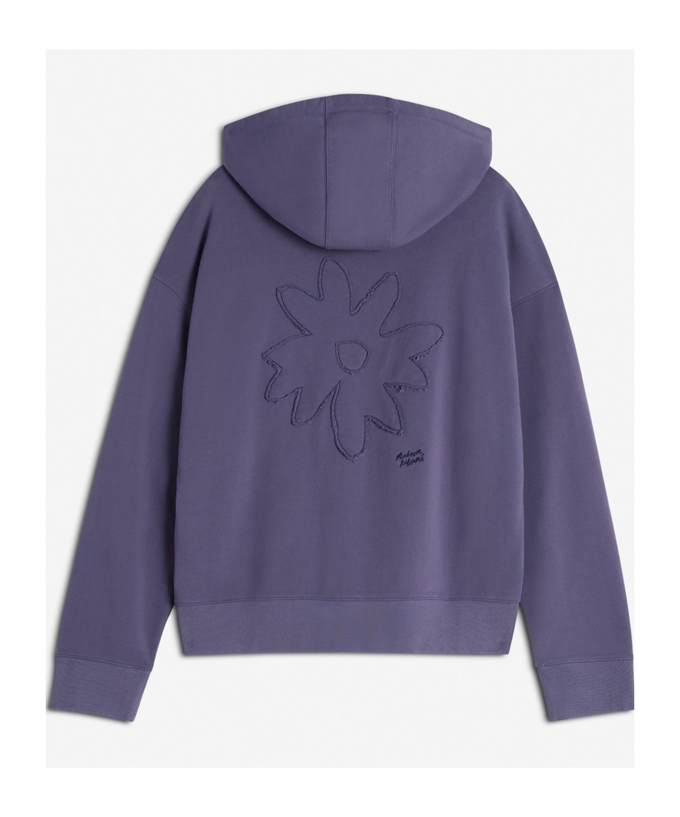 Maison Kitsuné Long Sleeve Sweatshirt
