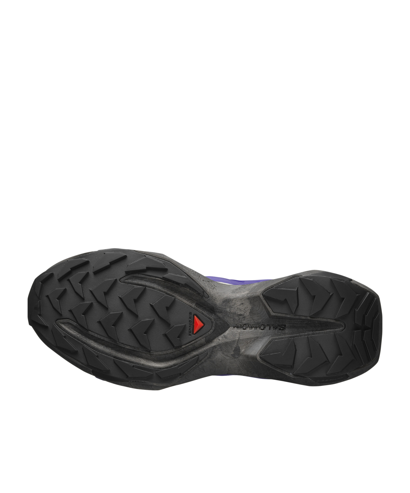 Salomon Xt Pu.re Advanced Sneakers In Multicolor