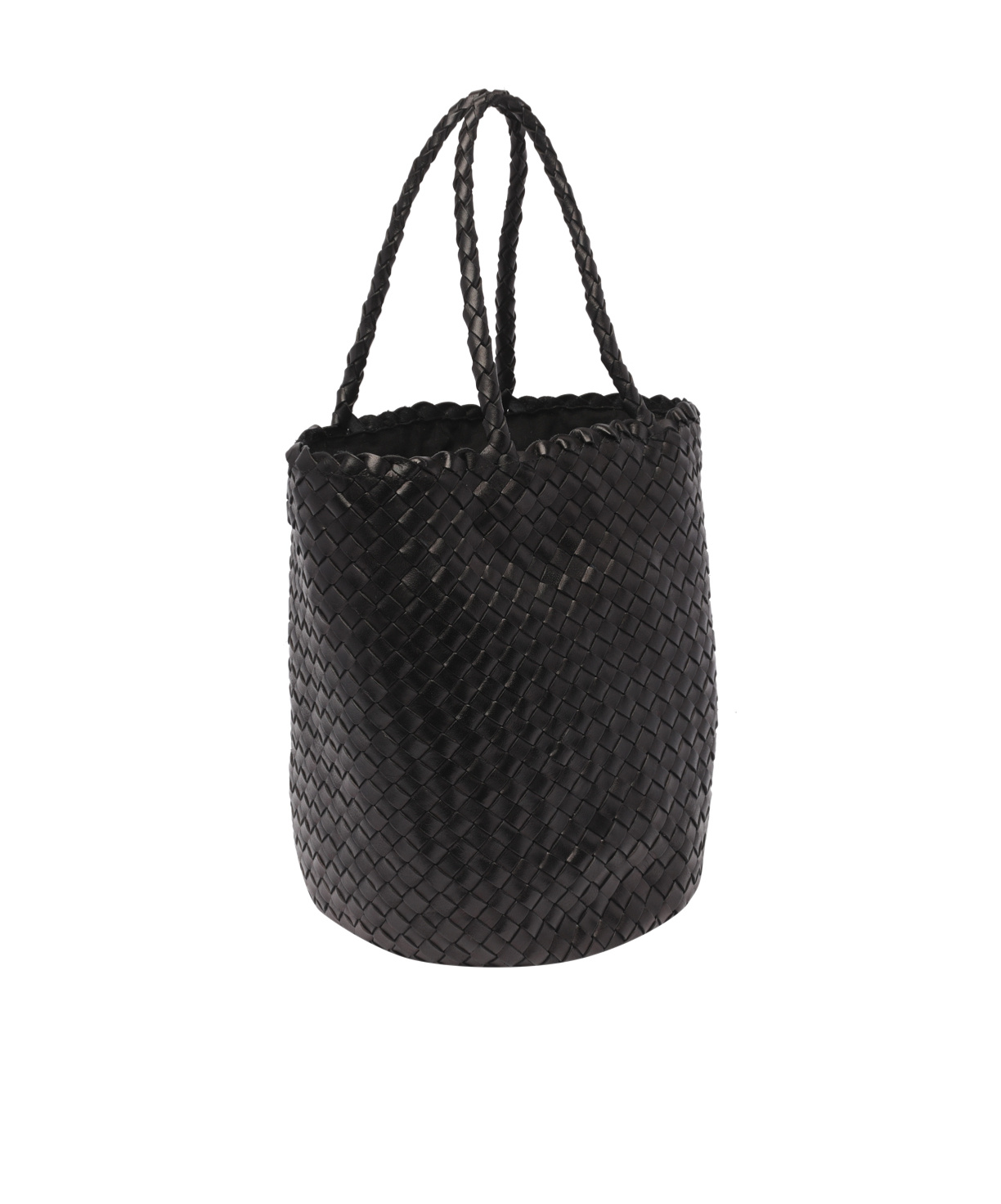 Dragon Diffusion Women Jacky Bucket Bag In Black