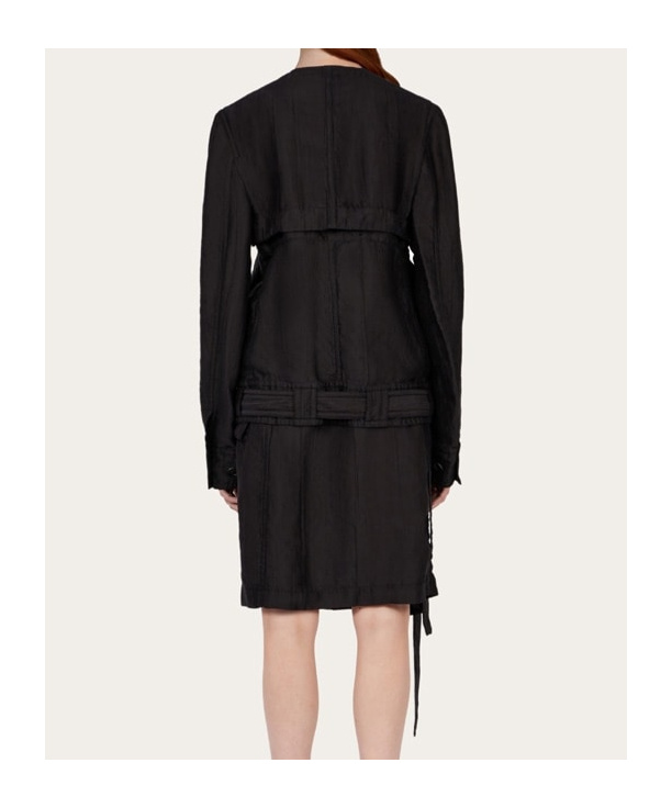 Ferragamo Lightweight Jacket