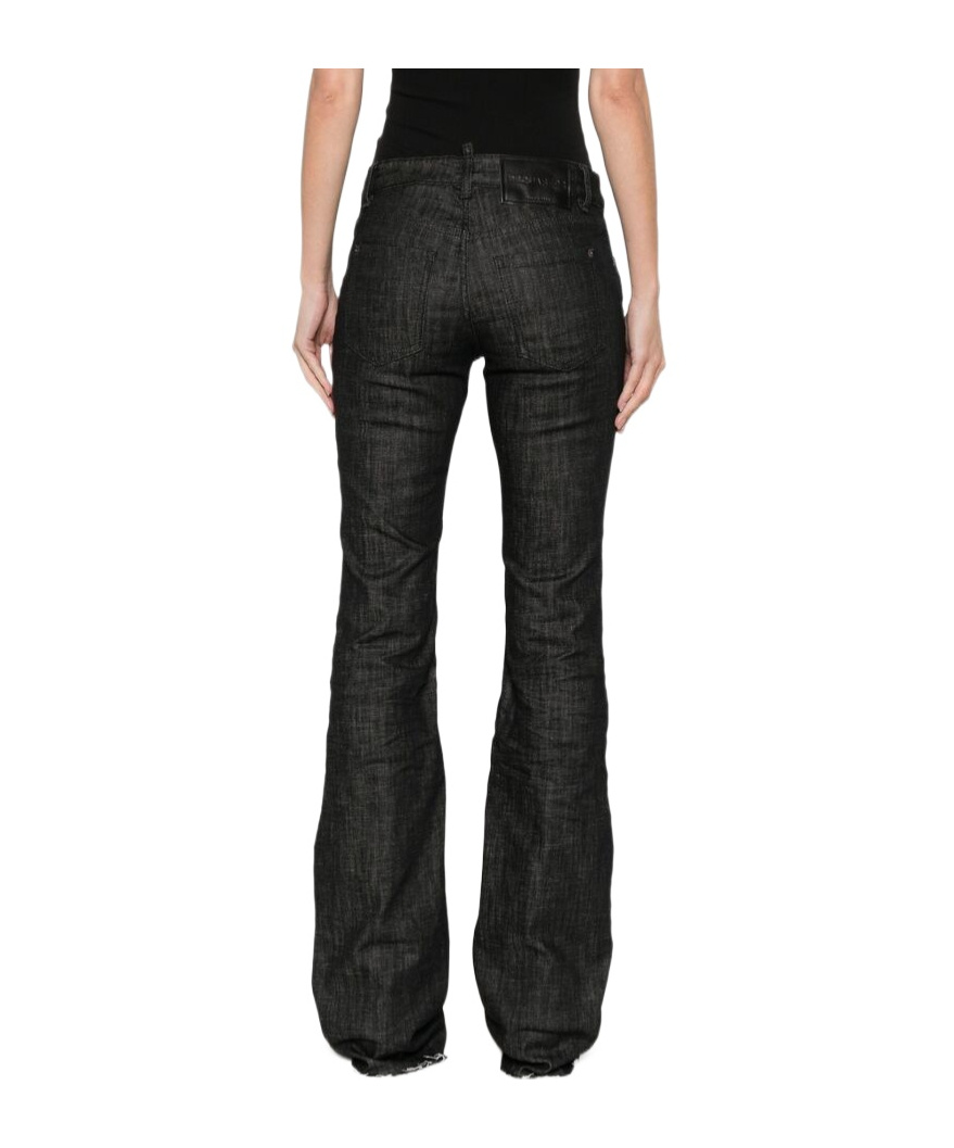 Dsquared2 Jeans In Black