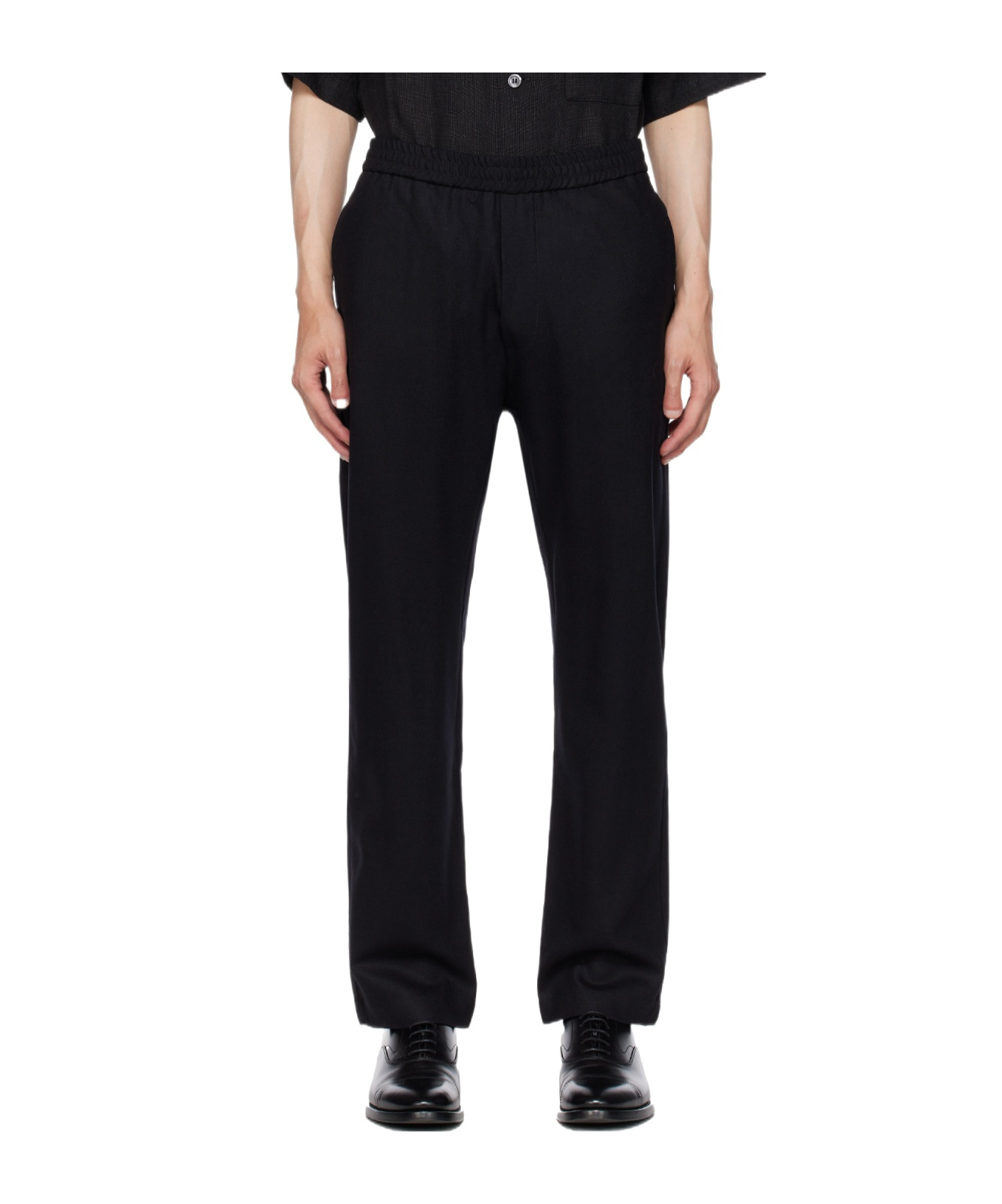 BARENA VENEZIA BARENA FOUR BAGS OF CASUAL PANTS 