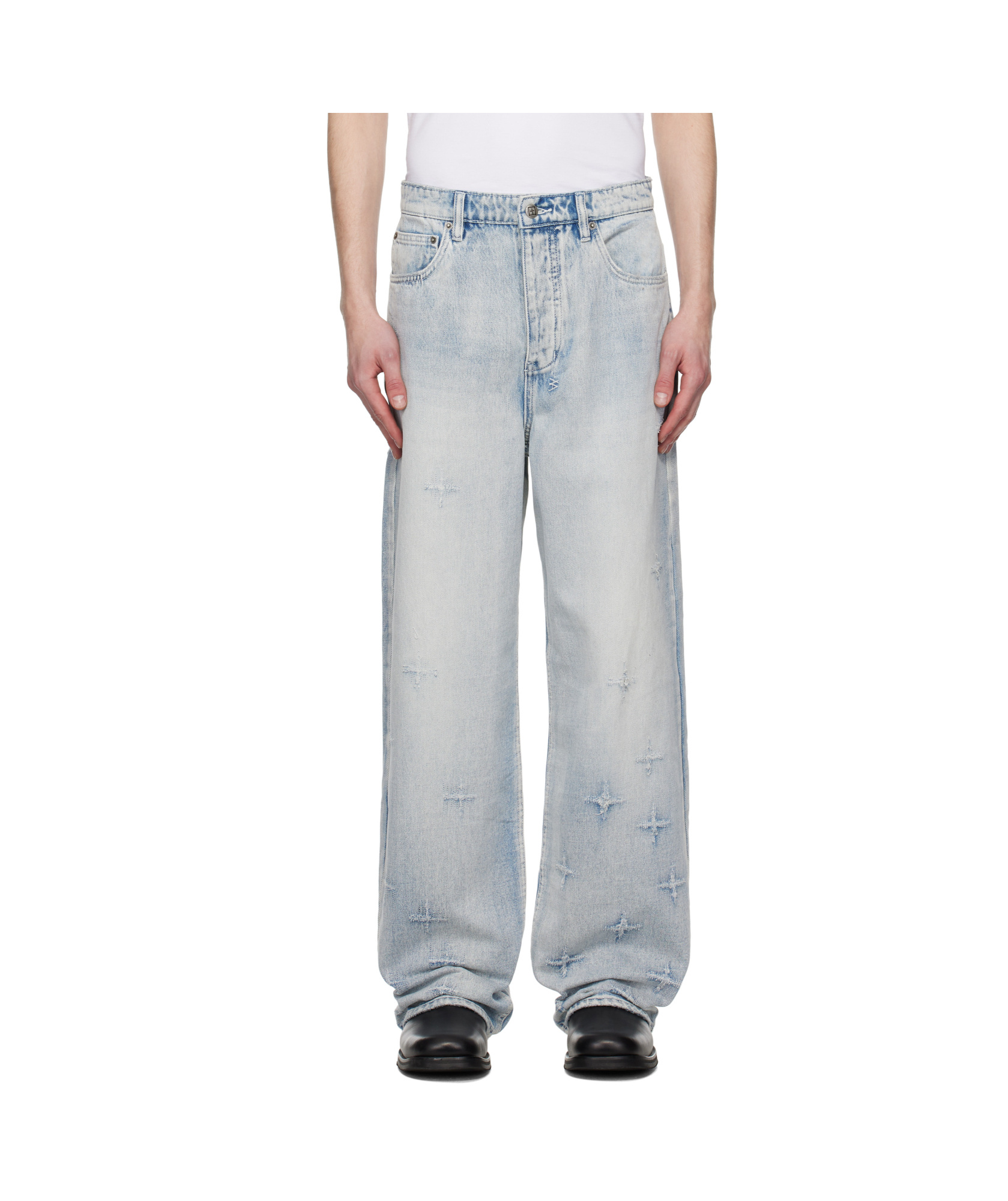 KSUBI MAXX LEGACY PLUS JEANS