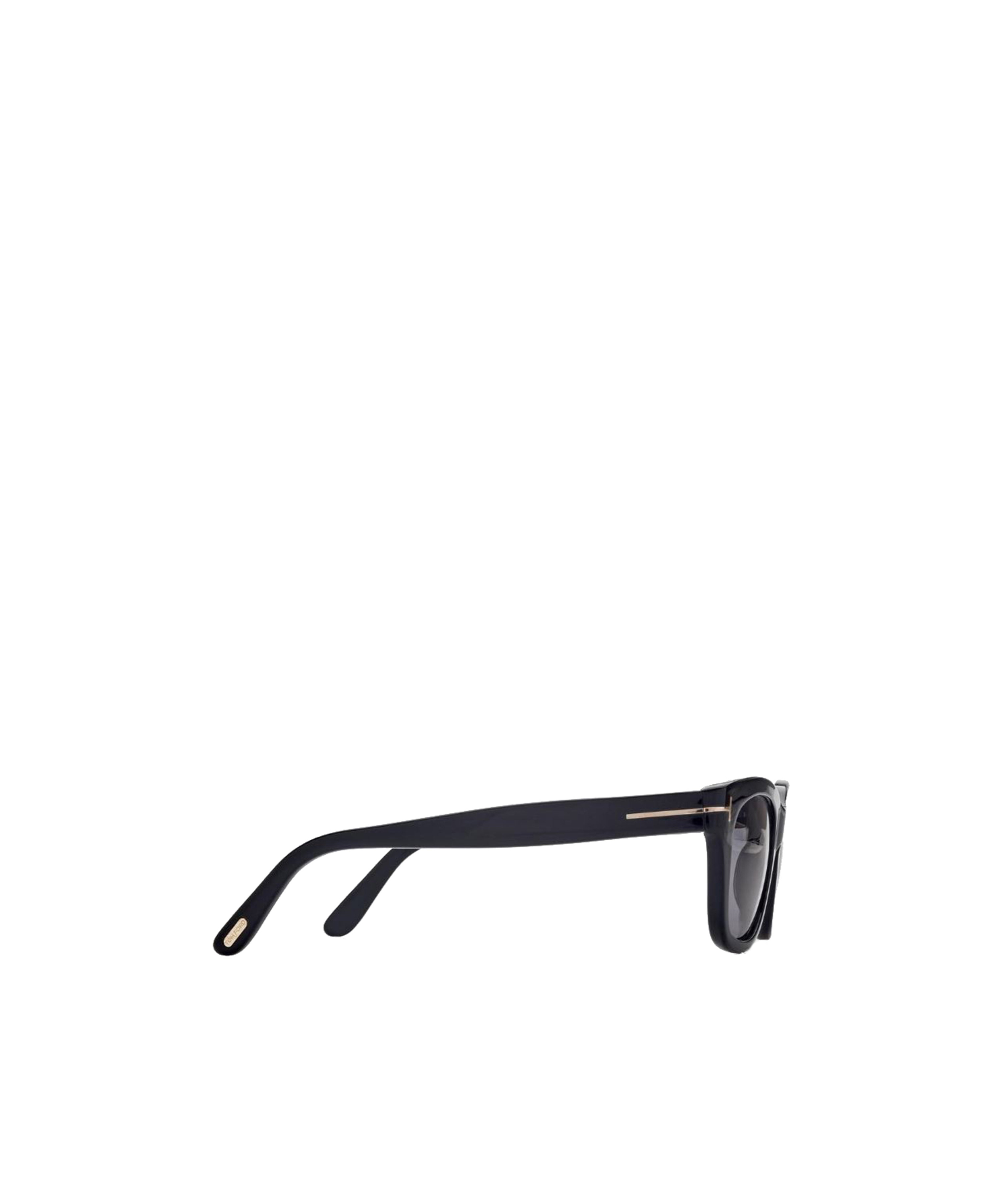 TOM FORD TOM FORD EYEWEAR SNOWDON SQUARE-FRAME SUNGLASSES