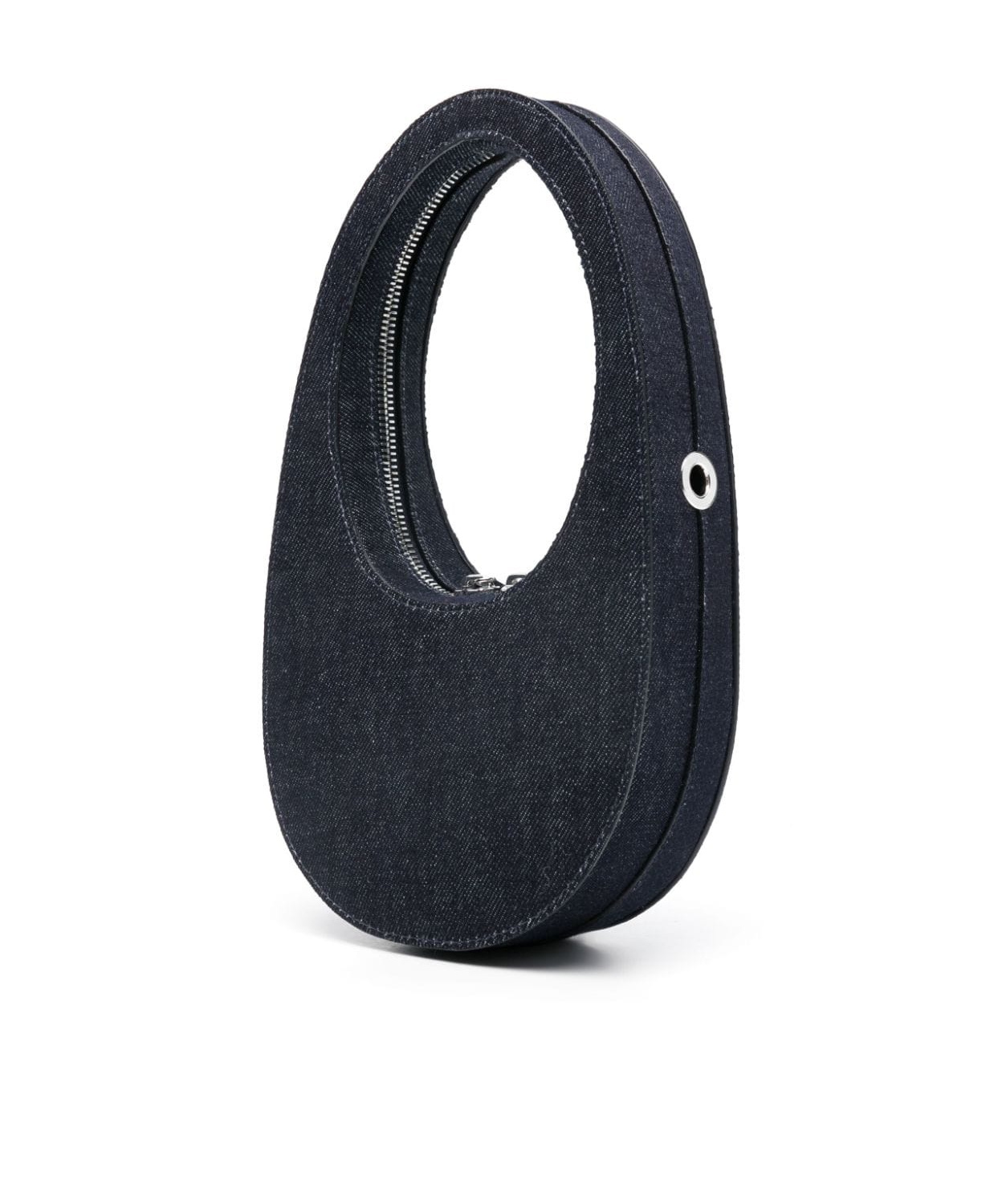 COPERNI ZIPPERED SHOULDER BAG