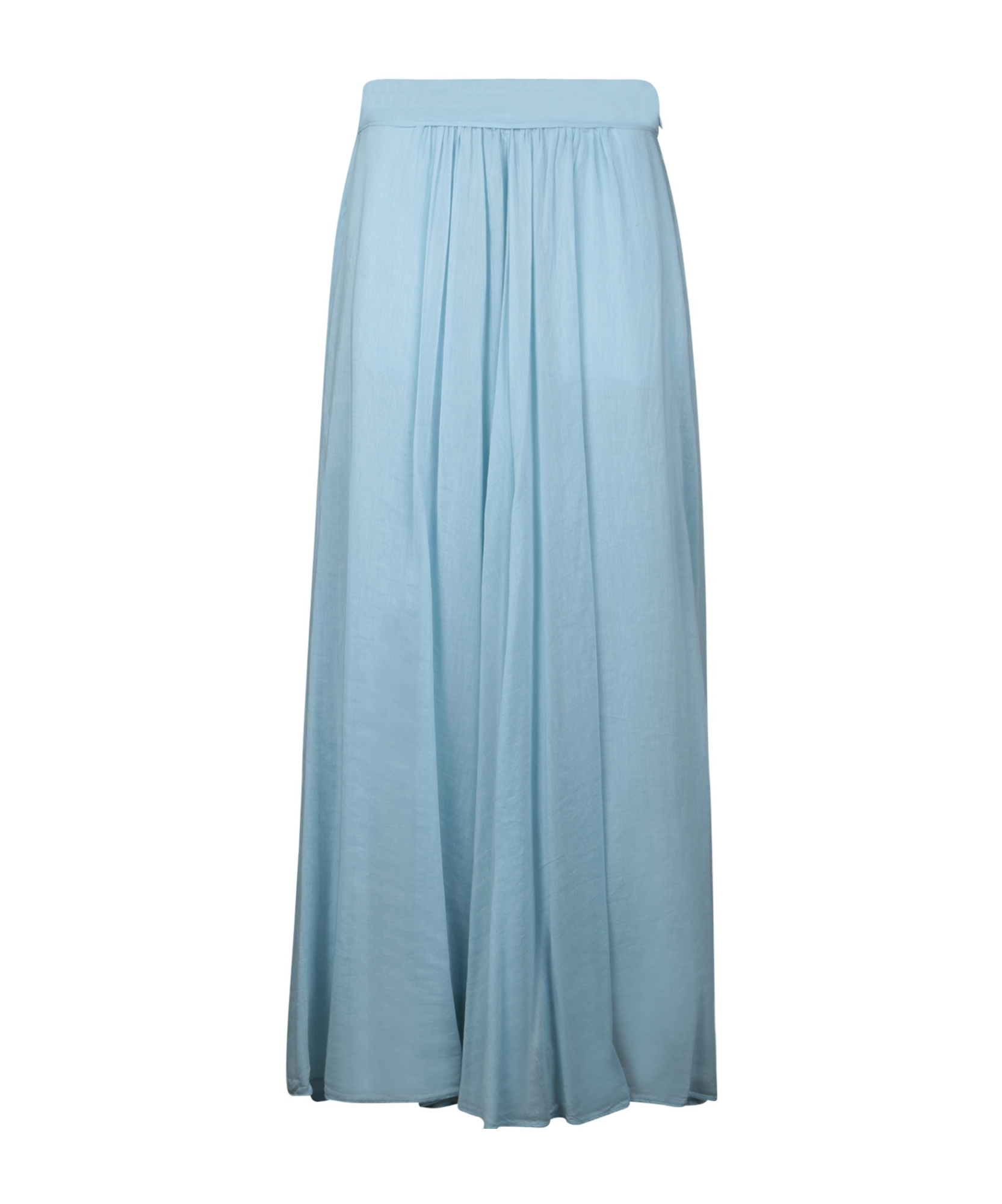 Shop Forte Forte Voile Skirt