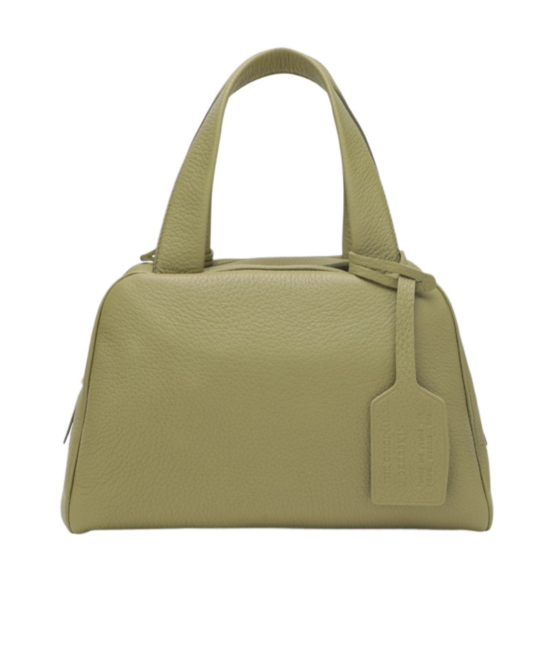 Prada Medium Leather Tote