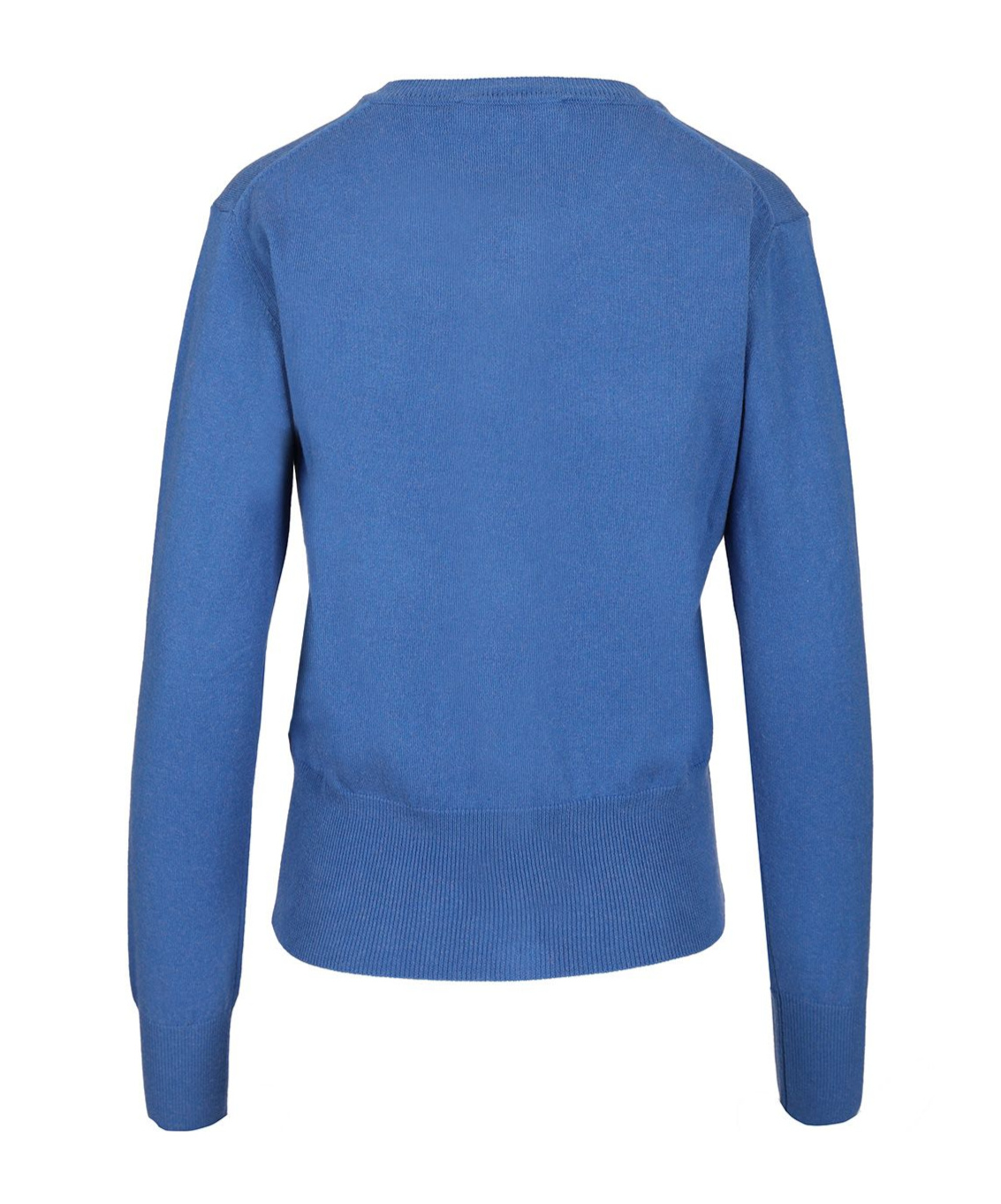 Vivienne Westwood Orb-embroidered Fine-knit Cardigan
