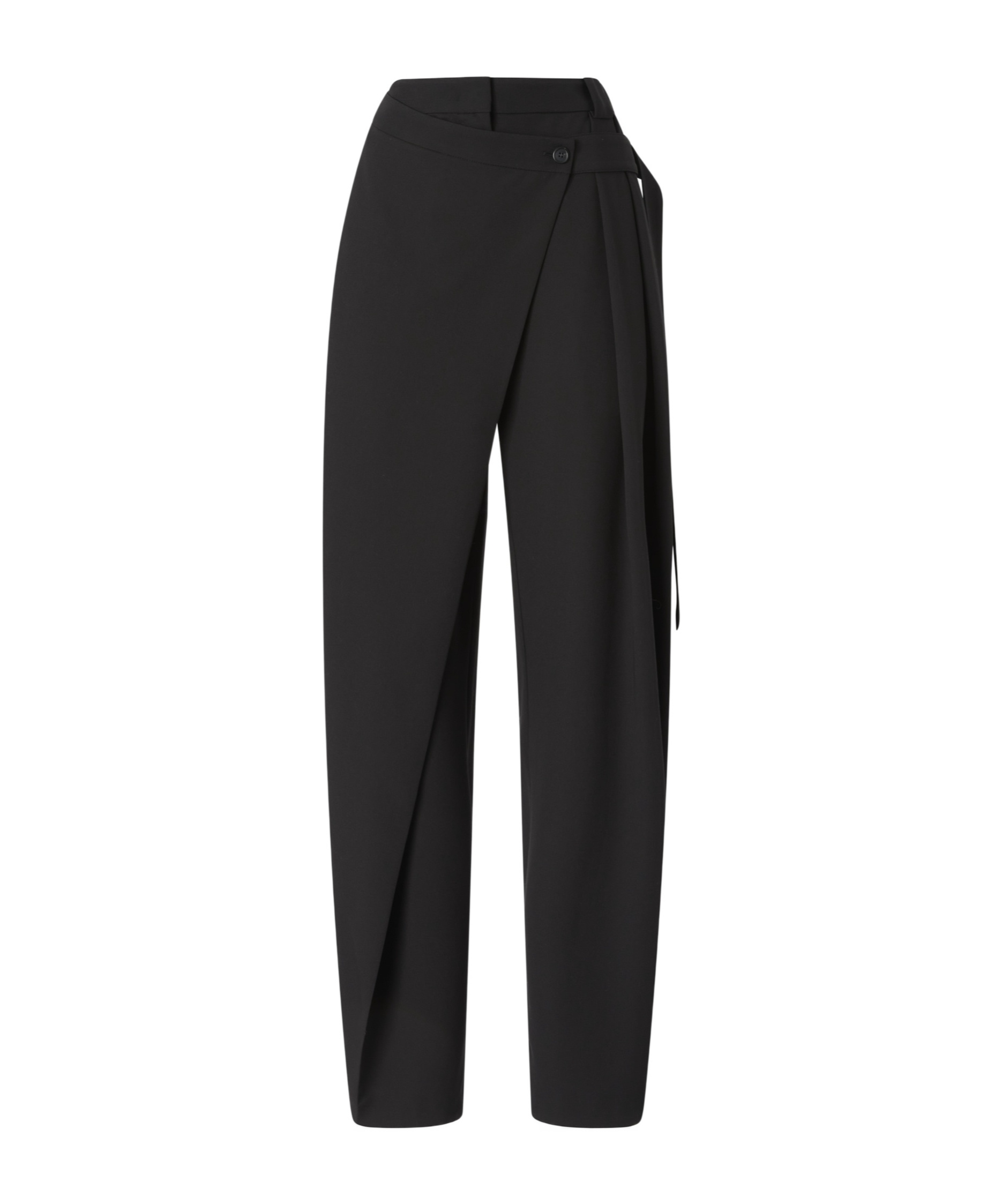 Pinko Trousers Black