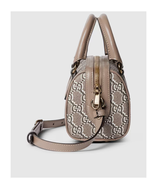 GUCCI GUCCI GG SHADOW SUPER MINI BAG