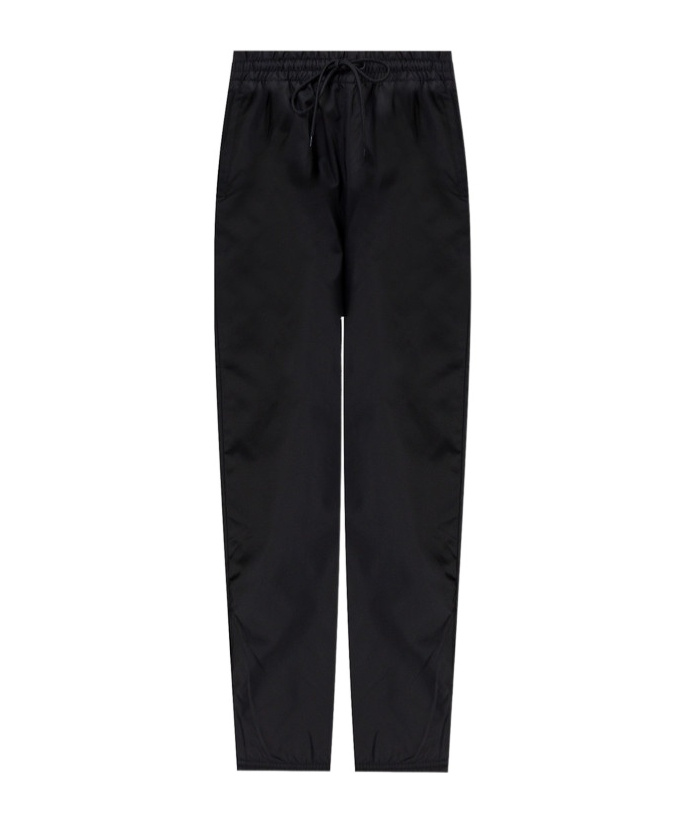 Wardrobe.nyc Elastic Drawstring Sweatpants