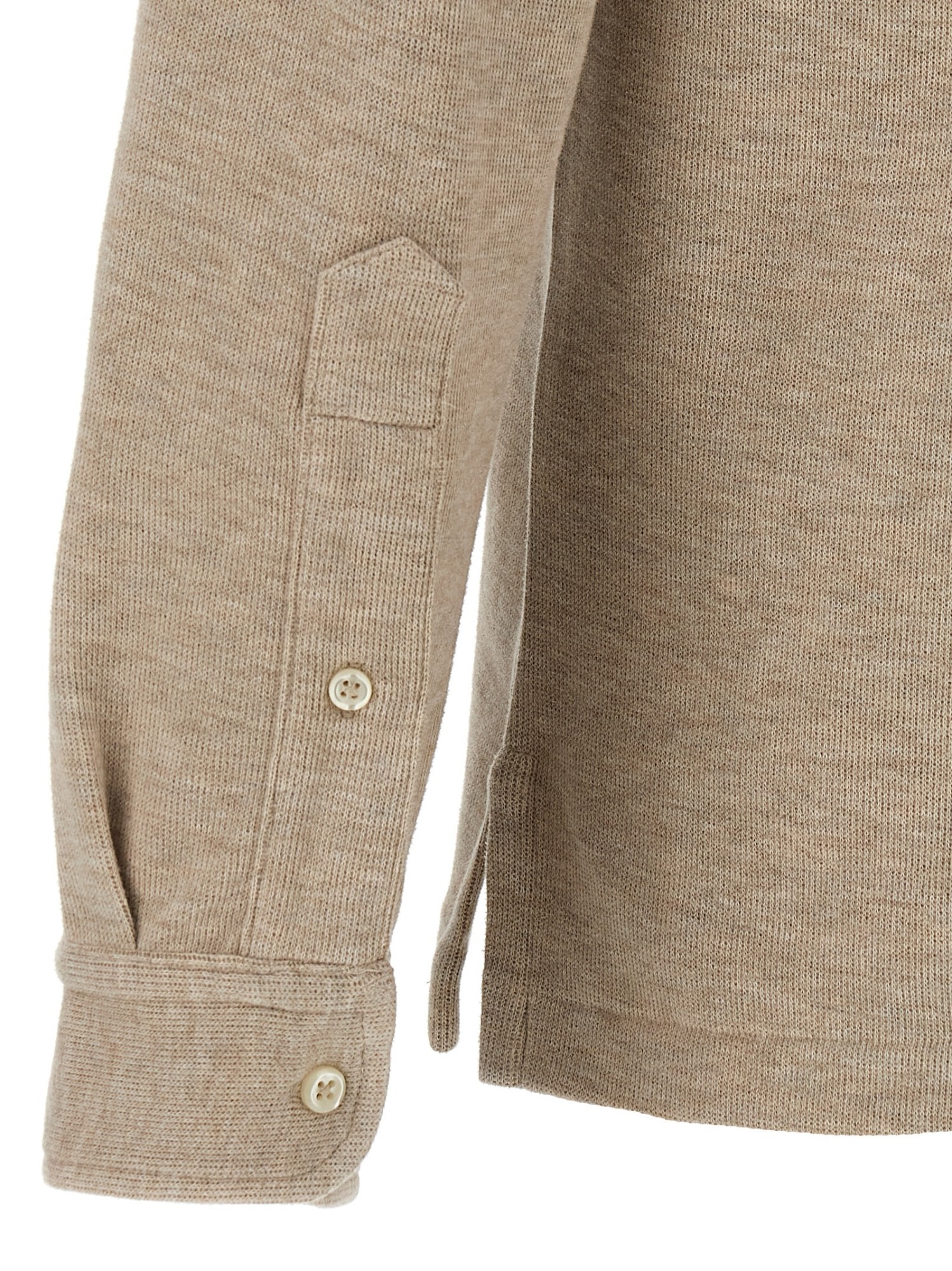 Polo Ralph Lauren Long-sleeve Polo Shirt