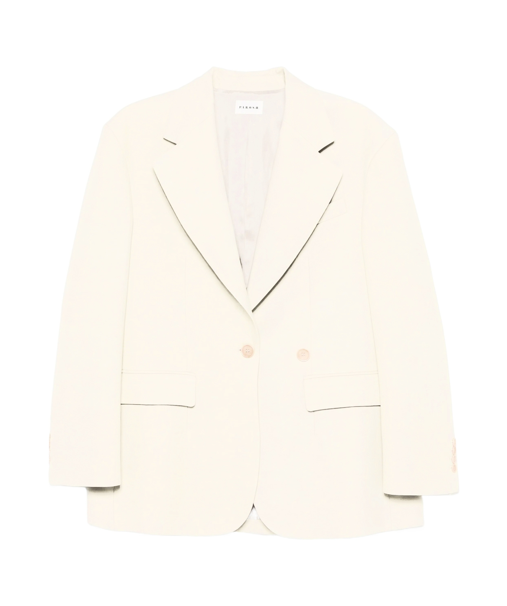 P.a.r.o.s.h Raisa25 Blazer