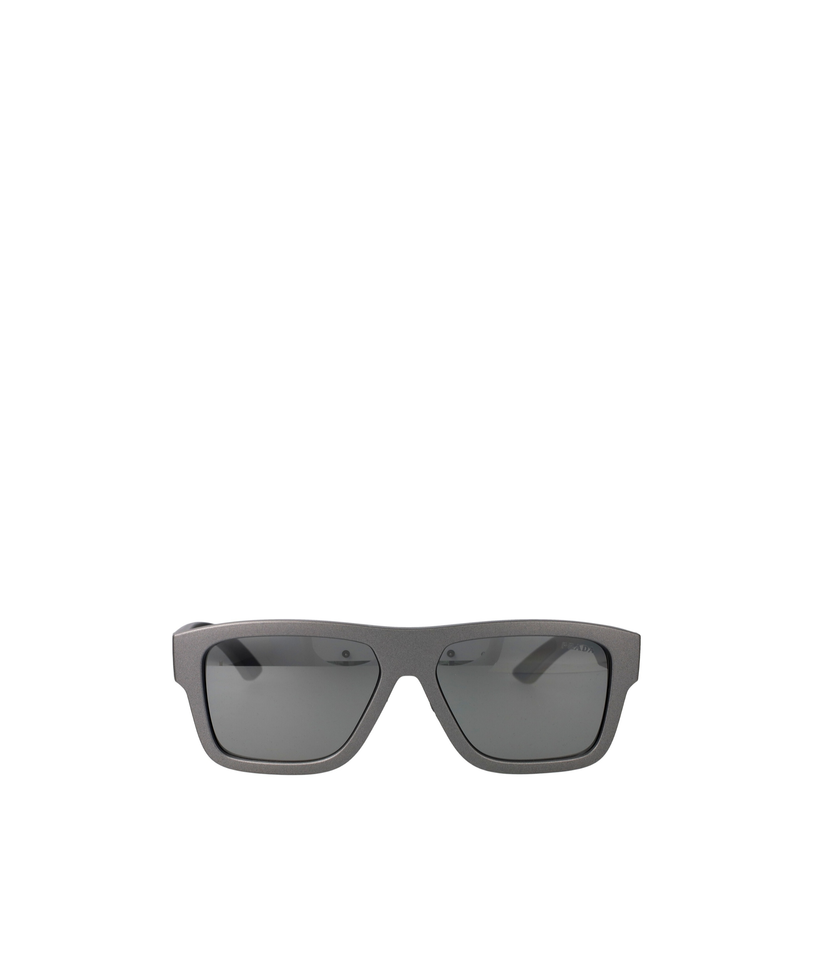PRADA LOGO SUNGLASSES