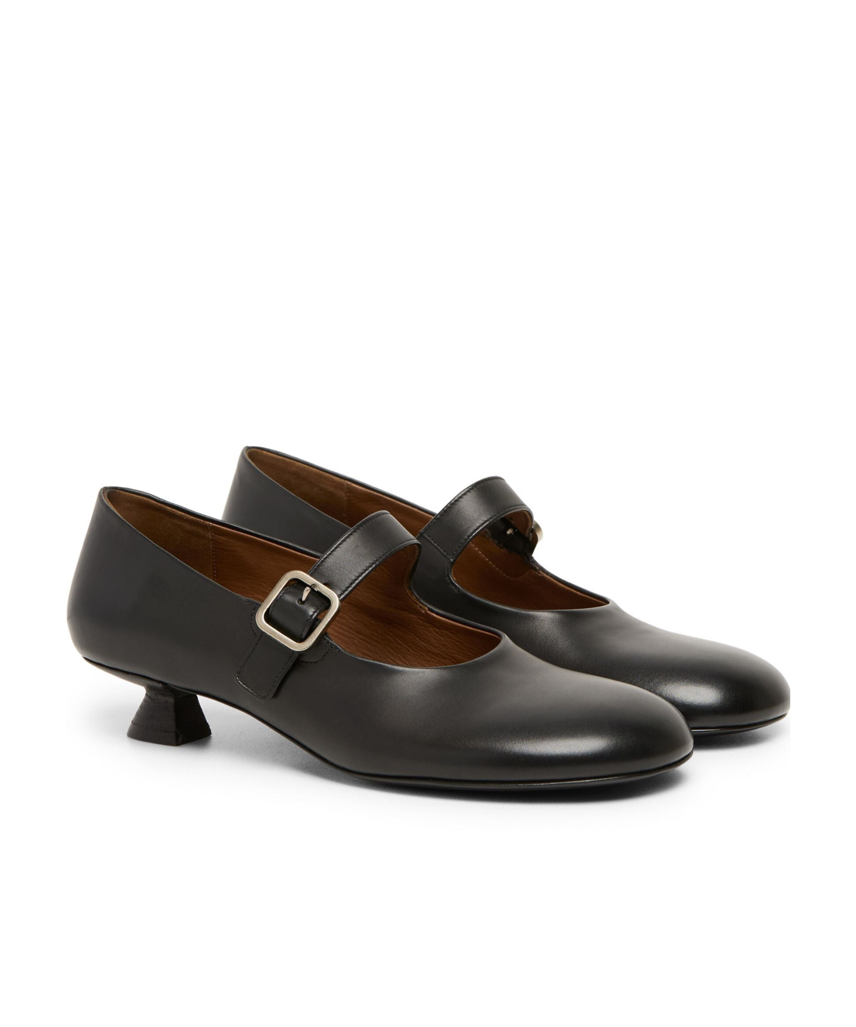 Marsèll Marsell Women Zampilla Bebe Decollete In Black