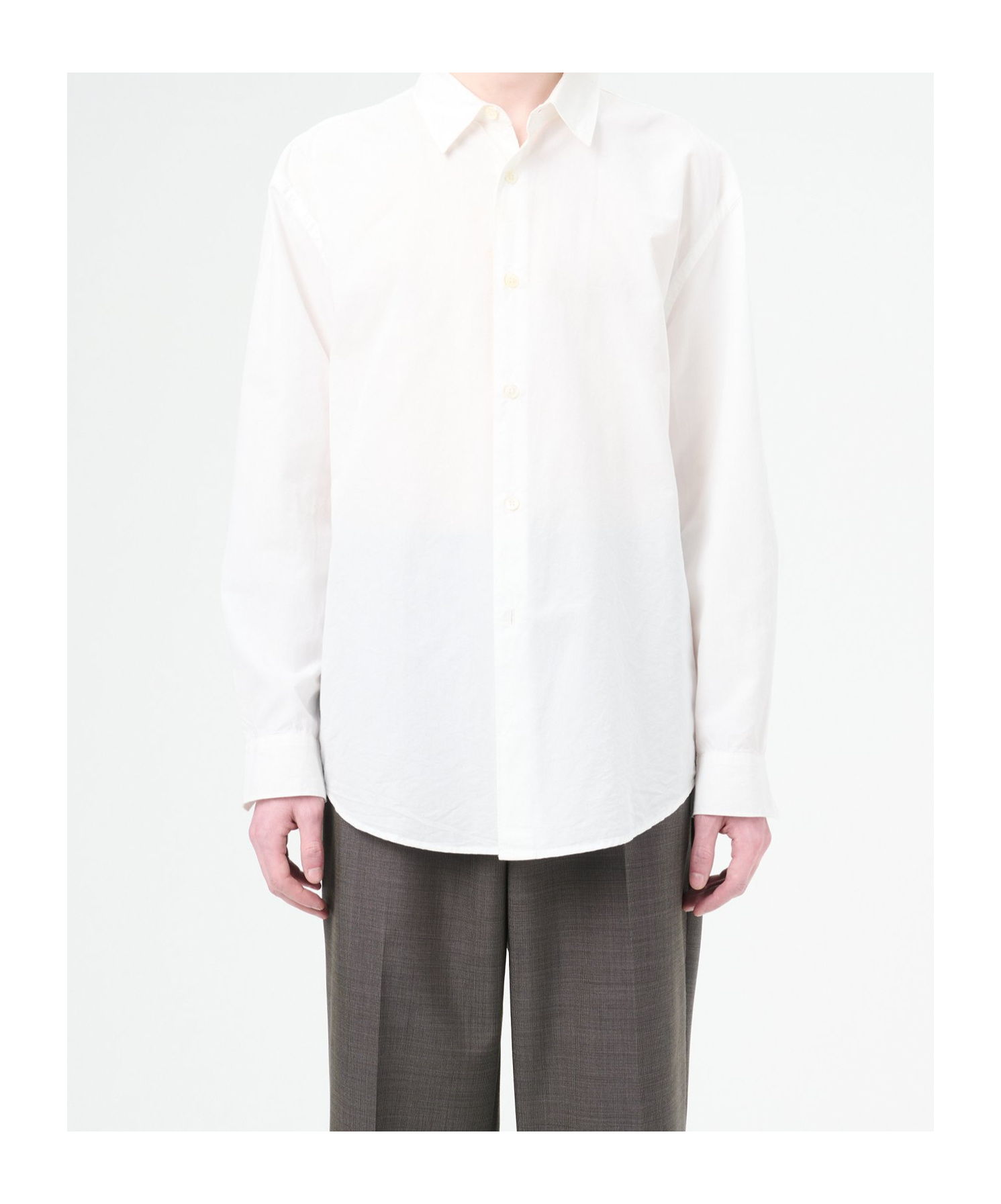 OUR LEGACY OUR LEGACY BEYOND SHIRT